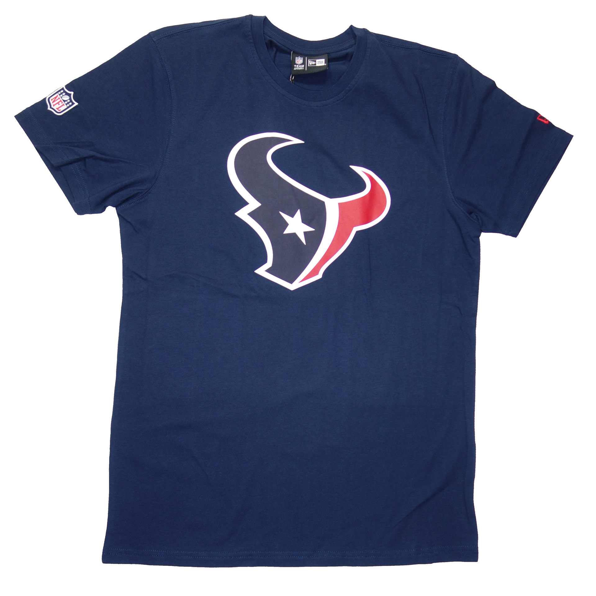 NFL T-Shirt Houston Texans New Era