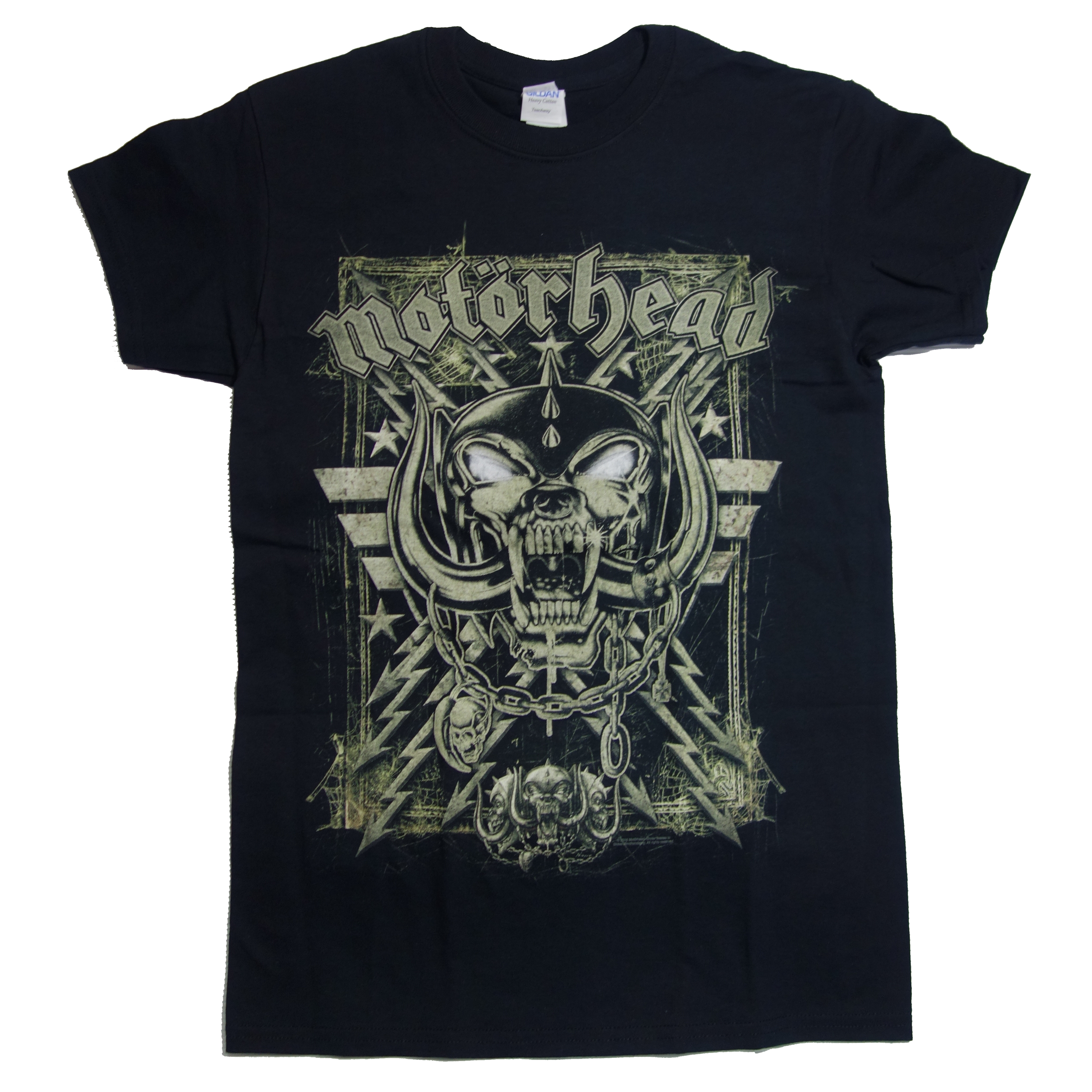 T-Shirt Motörhead 