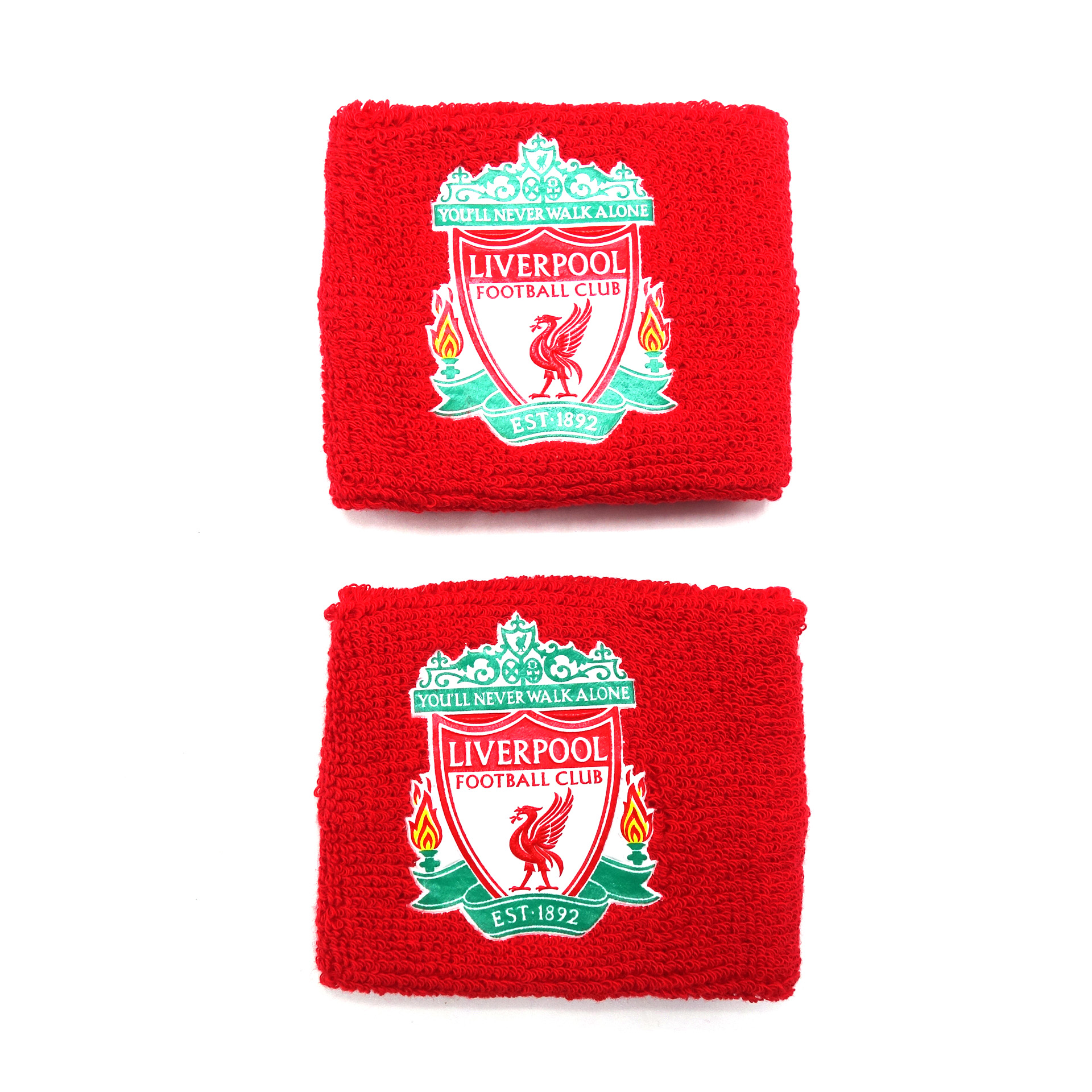 Liverpool FC Schweissbänder