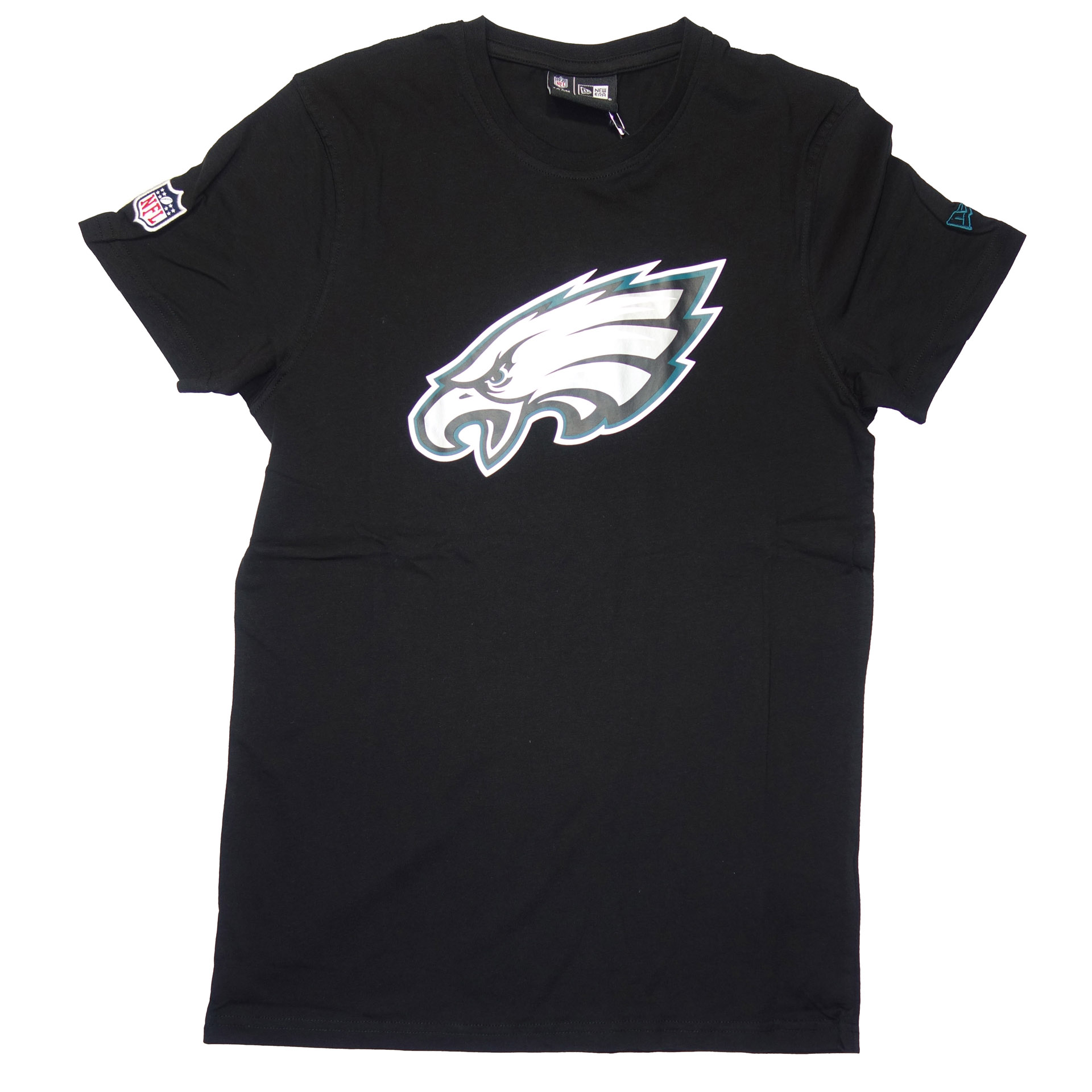 NFL New Era T-Shirt Philadelphia Eagles