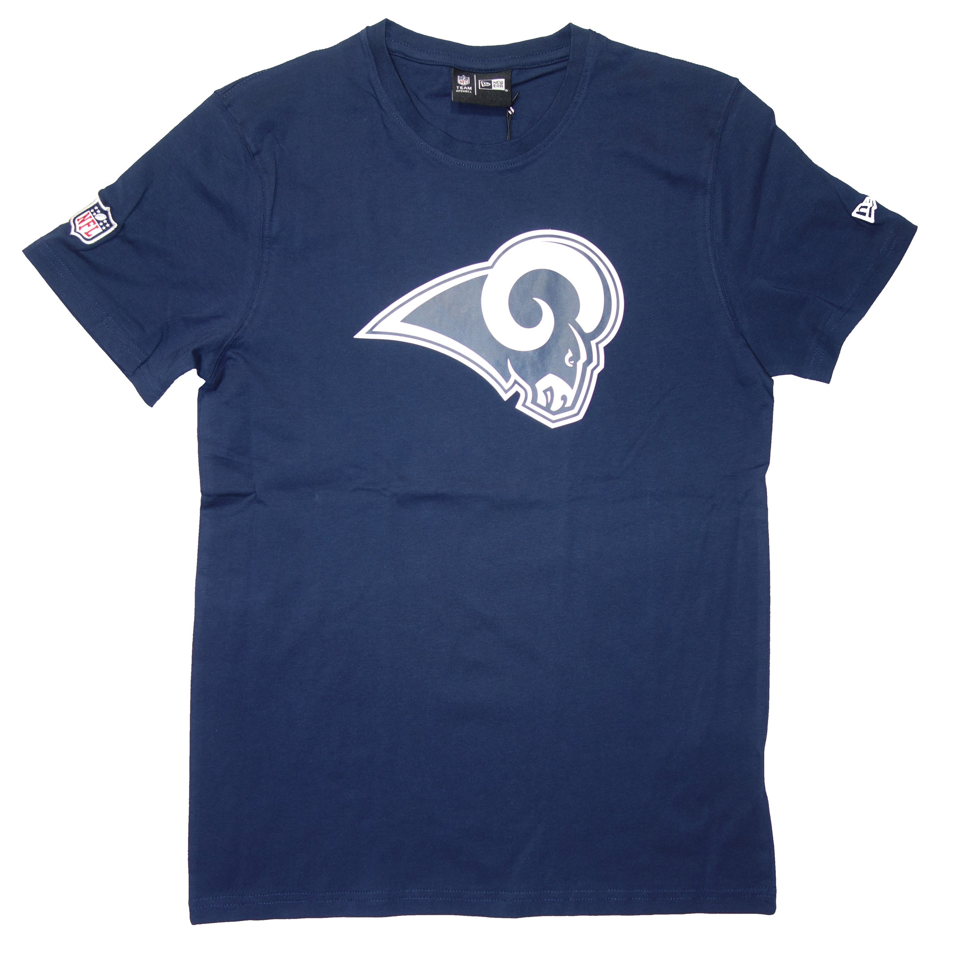 NFL T-Shirt Los Angeles Rams New Era