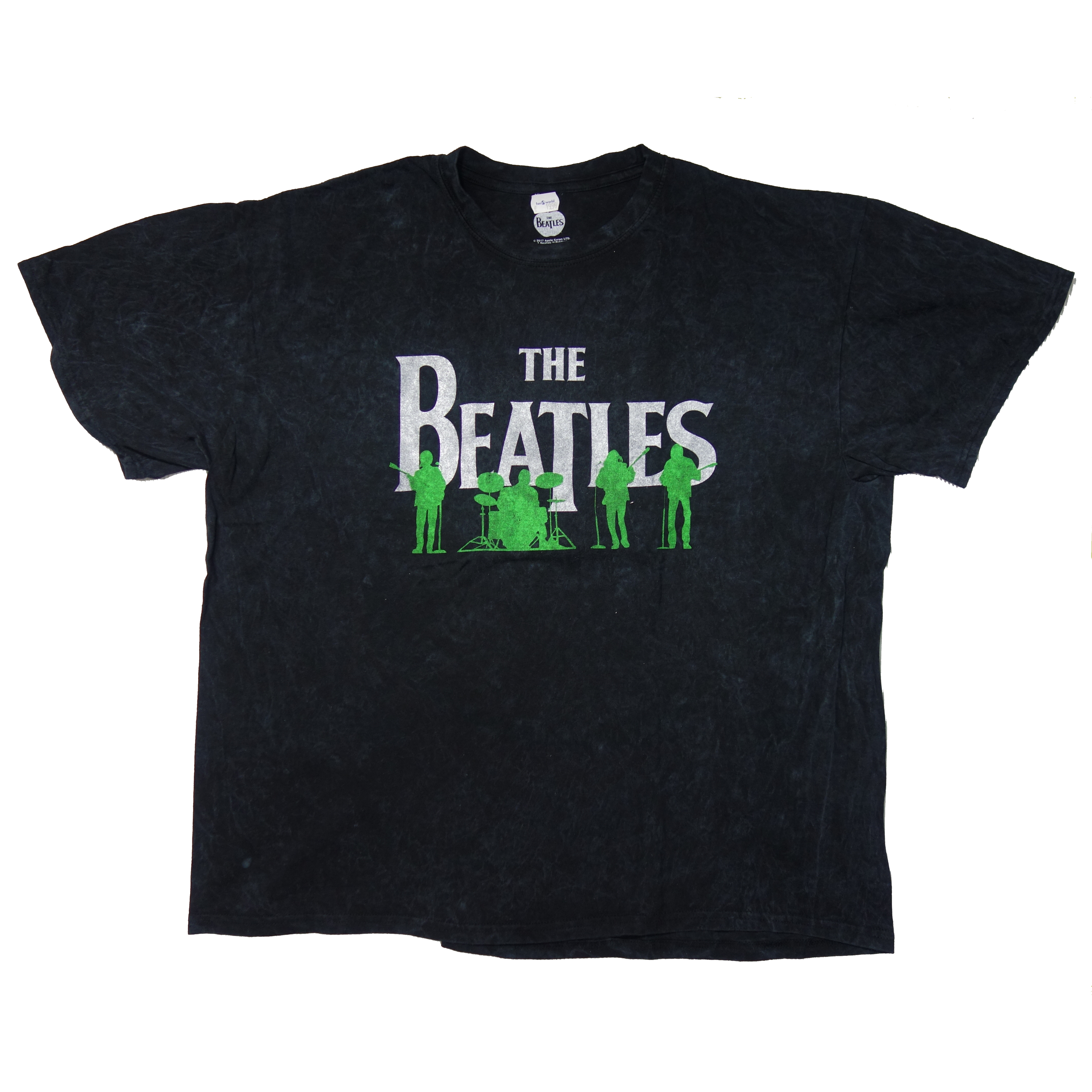 T-Shirt The Beatles 