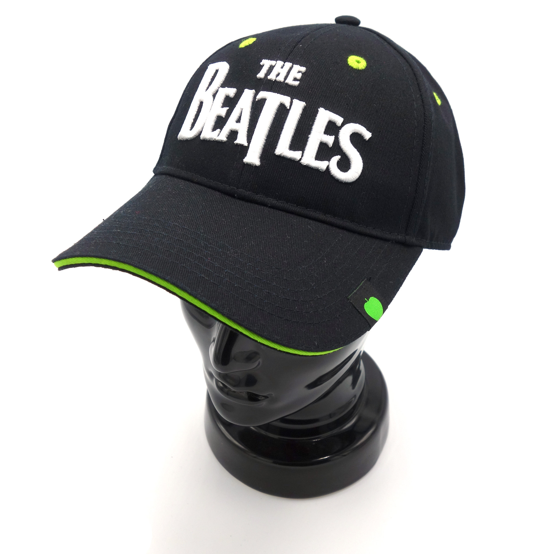 The Beatles Cap 