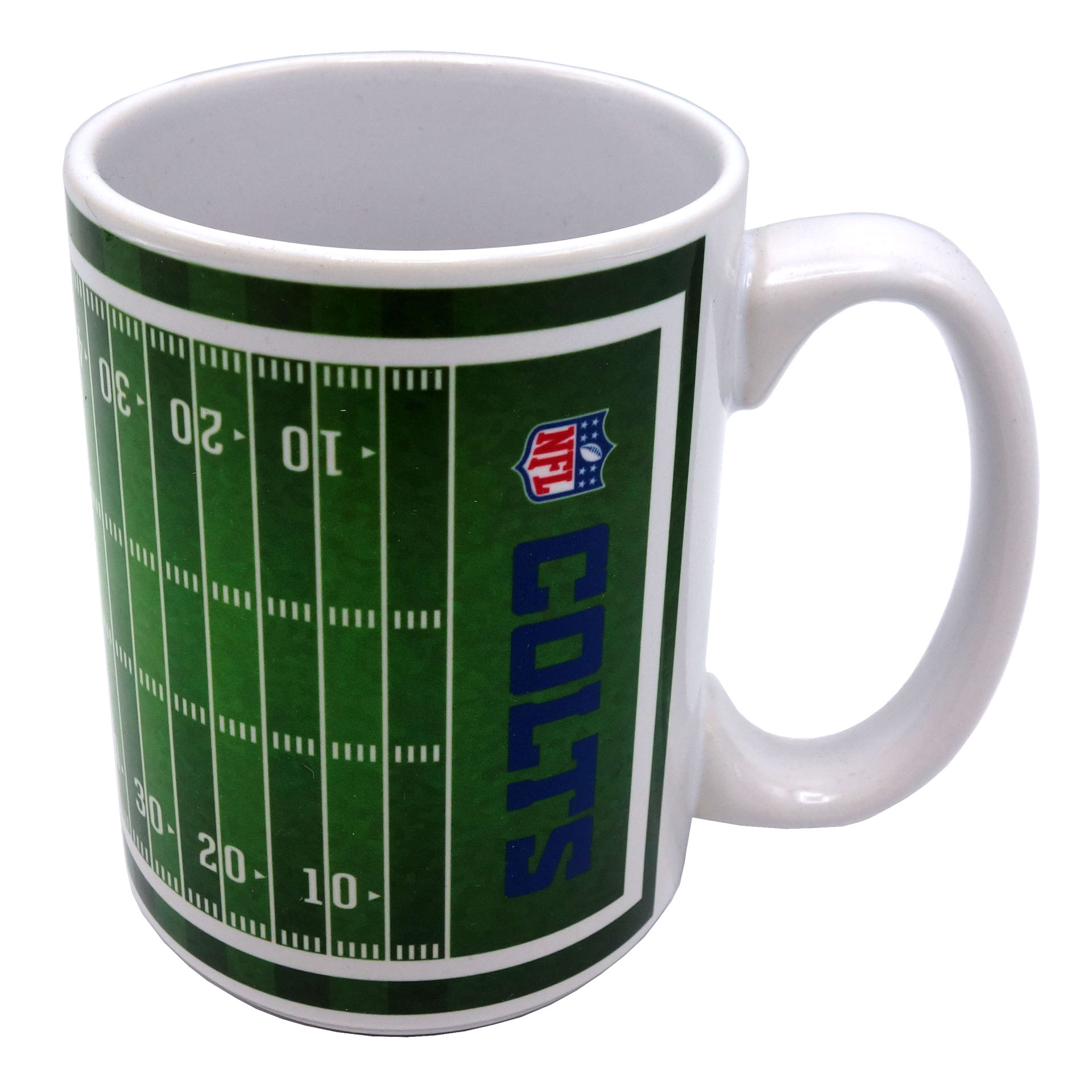 Tasse Indianapolis Colts Field