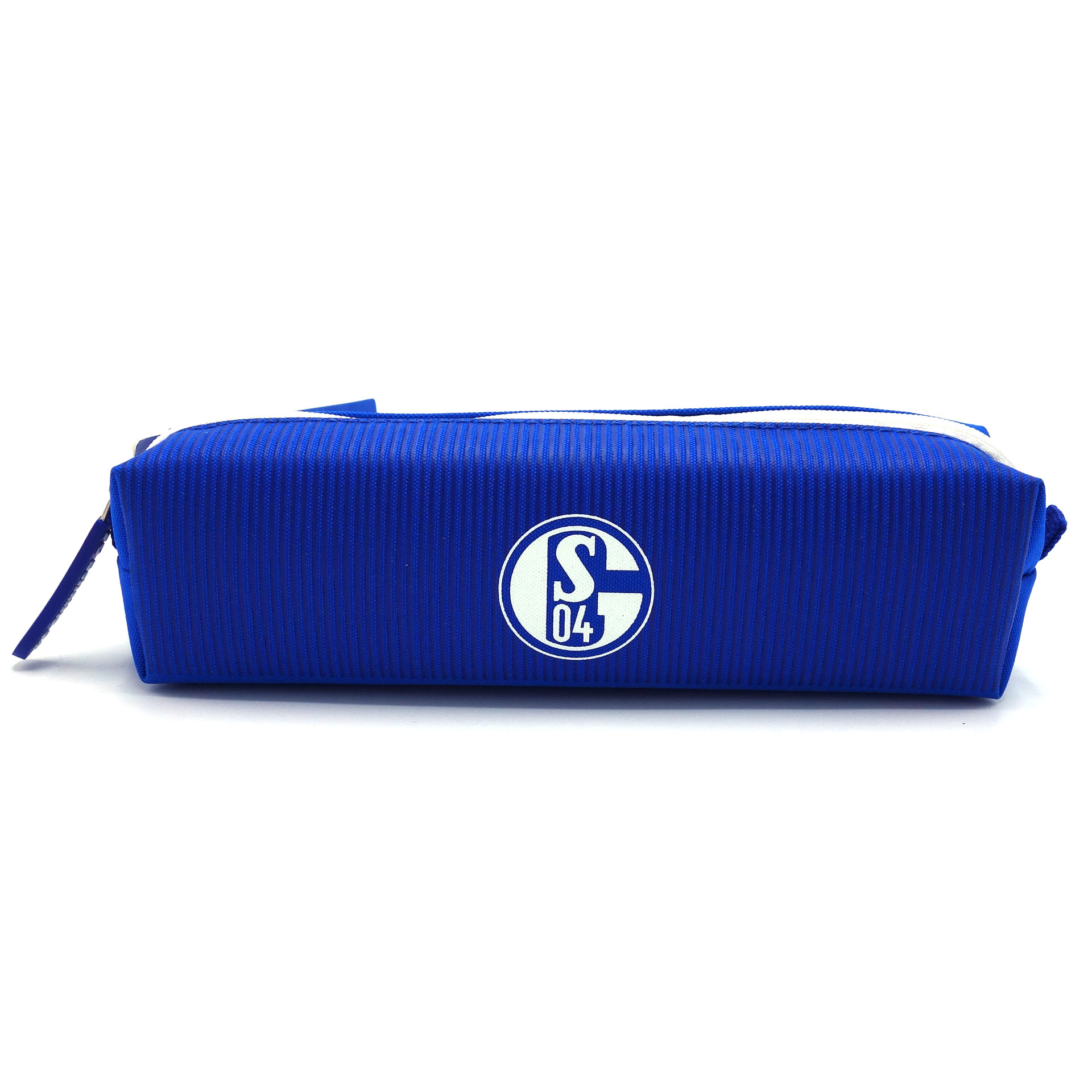 Schalke 04 Faulenzer Schlampertasche