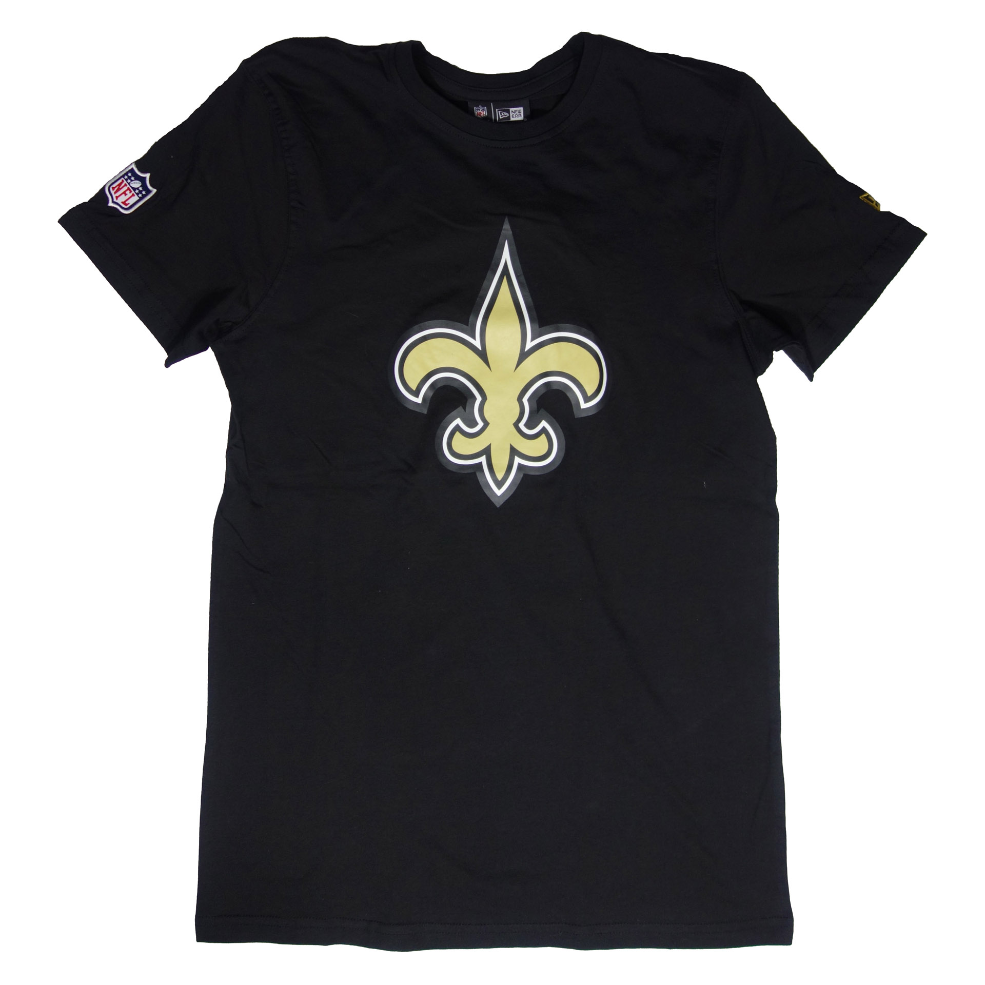 NFL New Era T-Shirt New Orleans Saints 