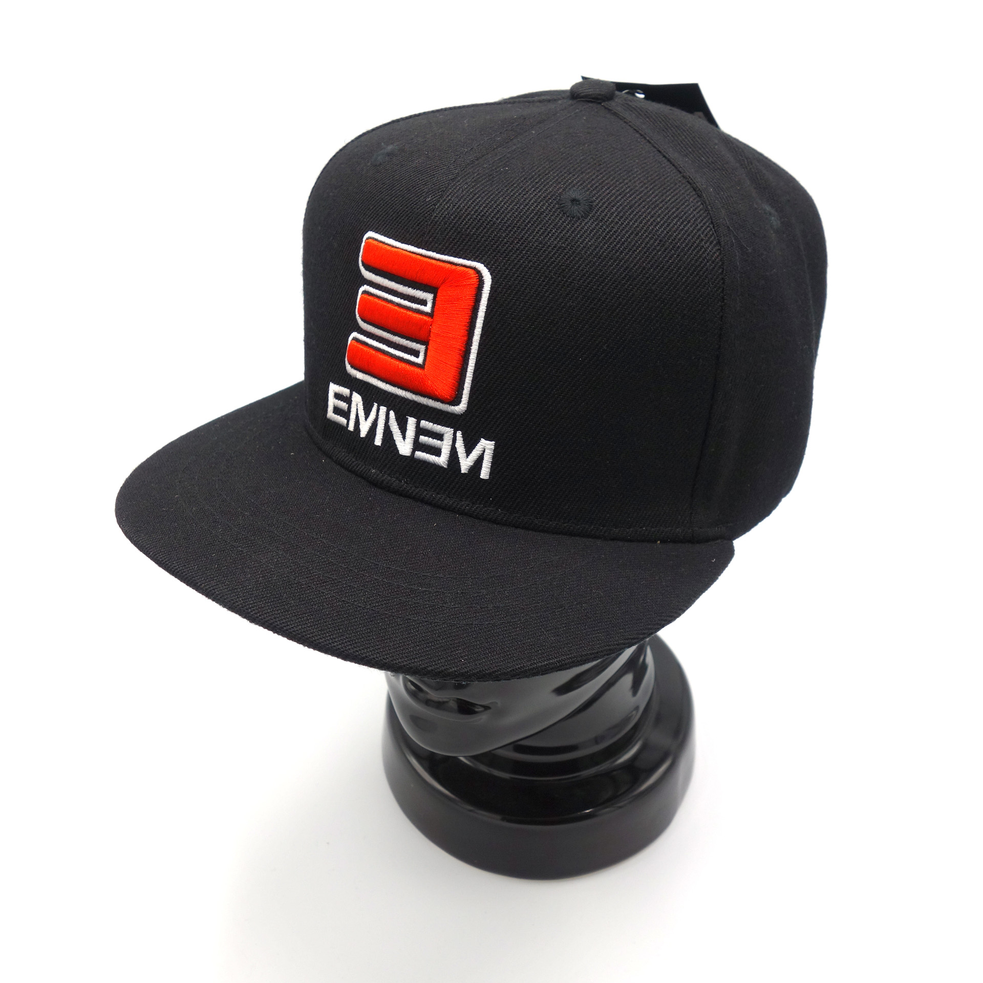 Eminem Cap Logo