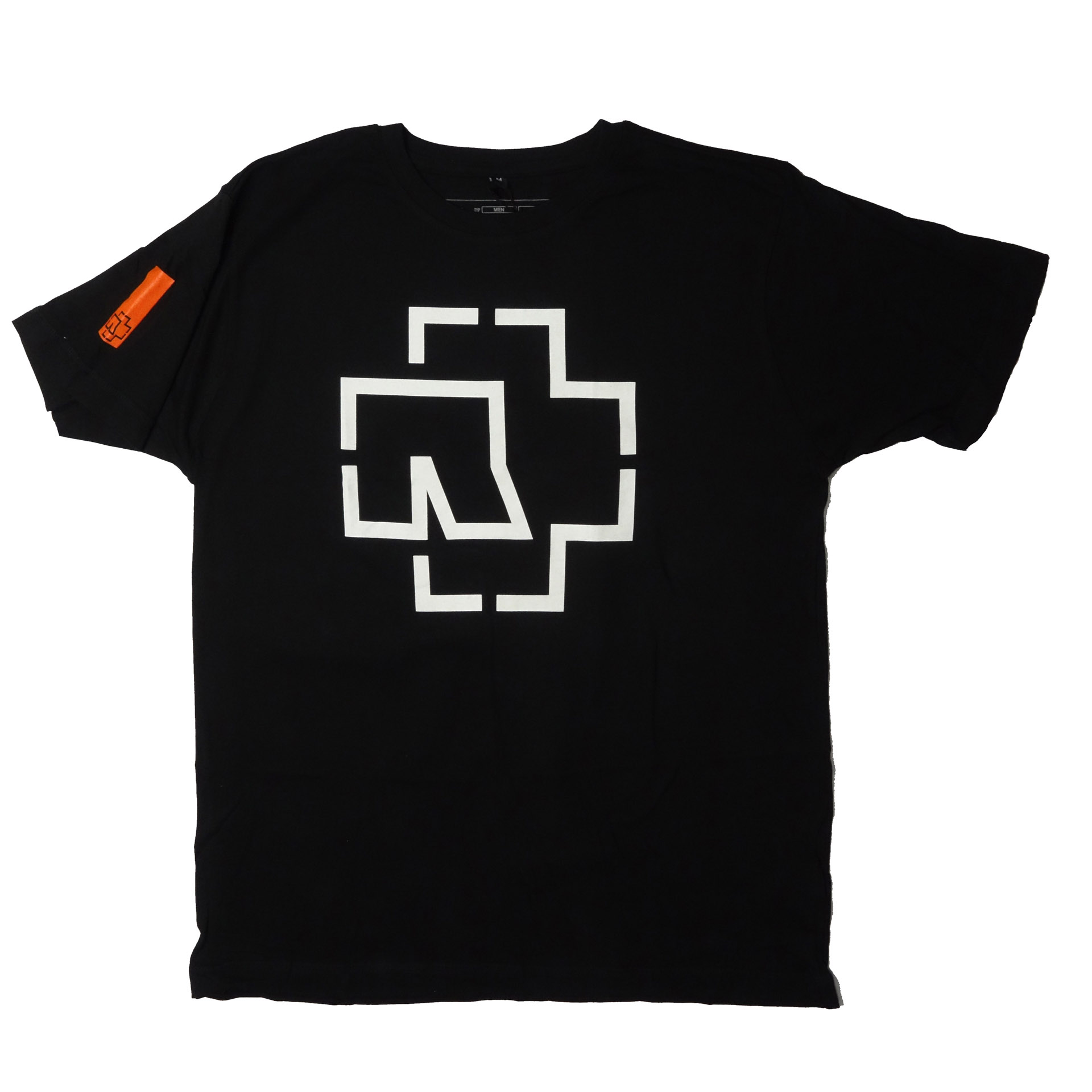T-Shirt Rammstein Logo