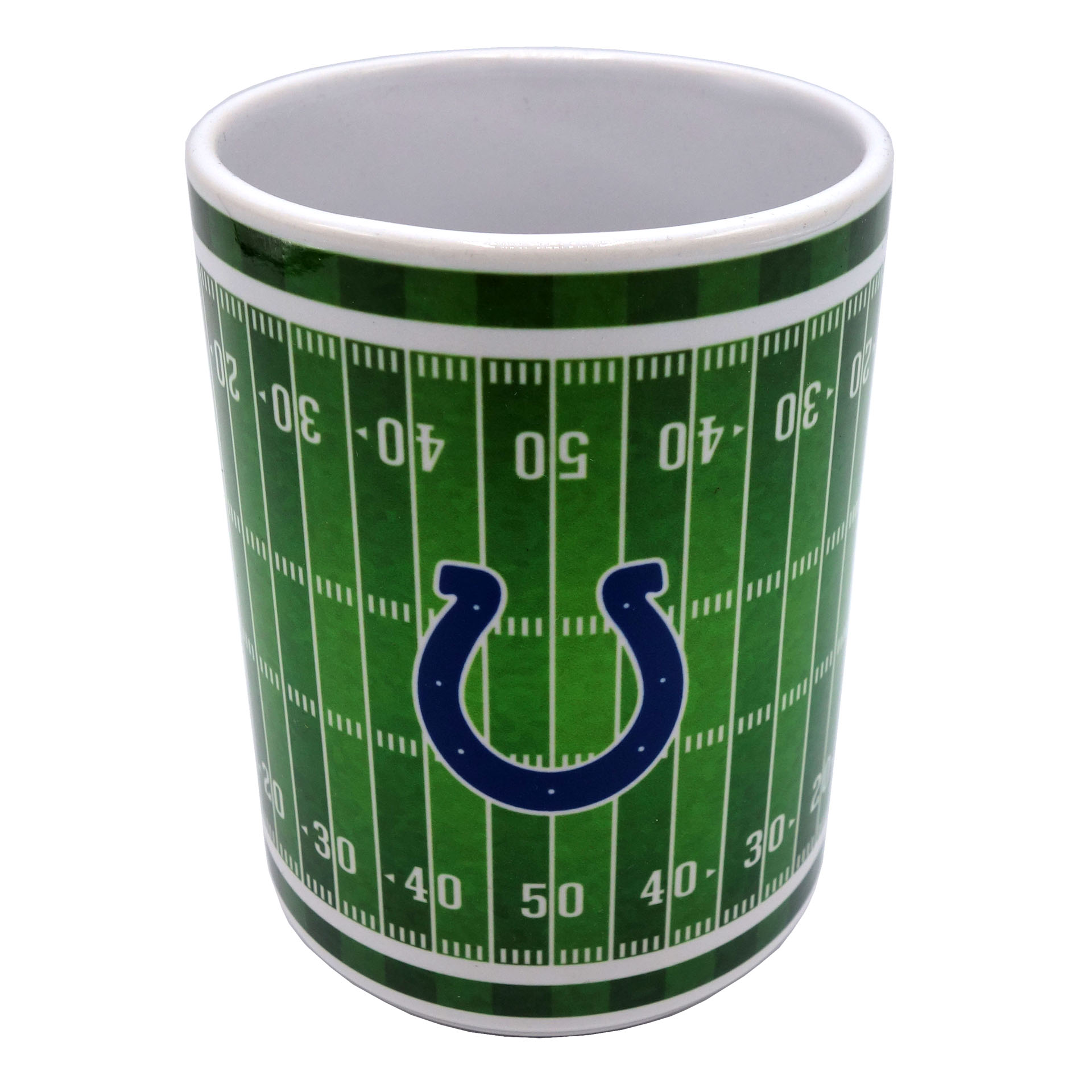 Tasse Indianapolis Colts Field