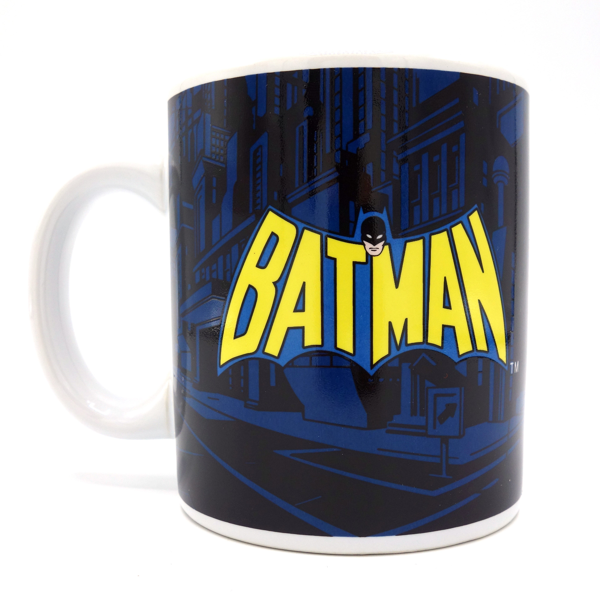 Batman Tasse Mug "Dark Knight"