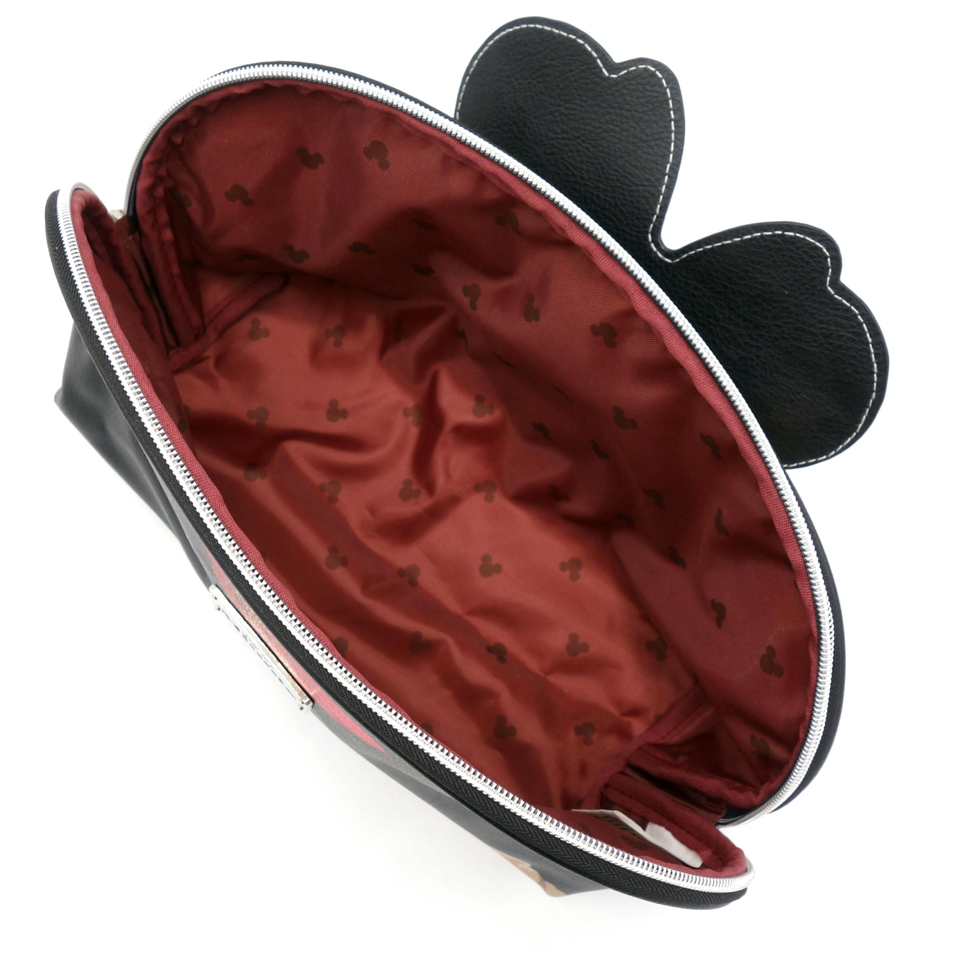 Disney Tasche Minnie Mouse Kulturtasche