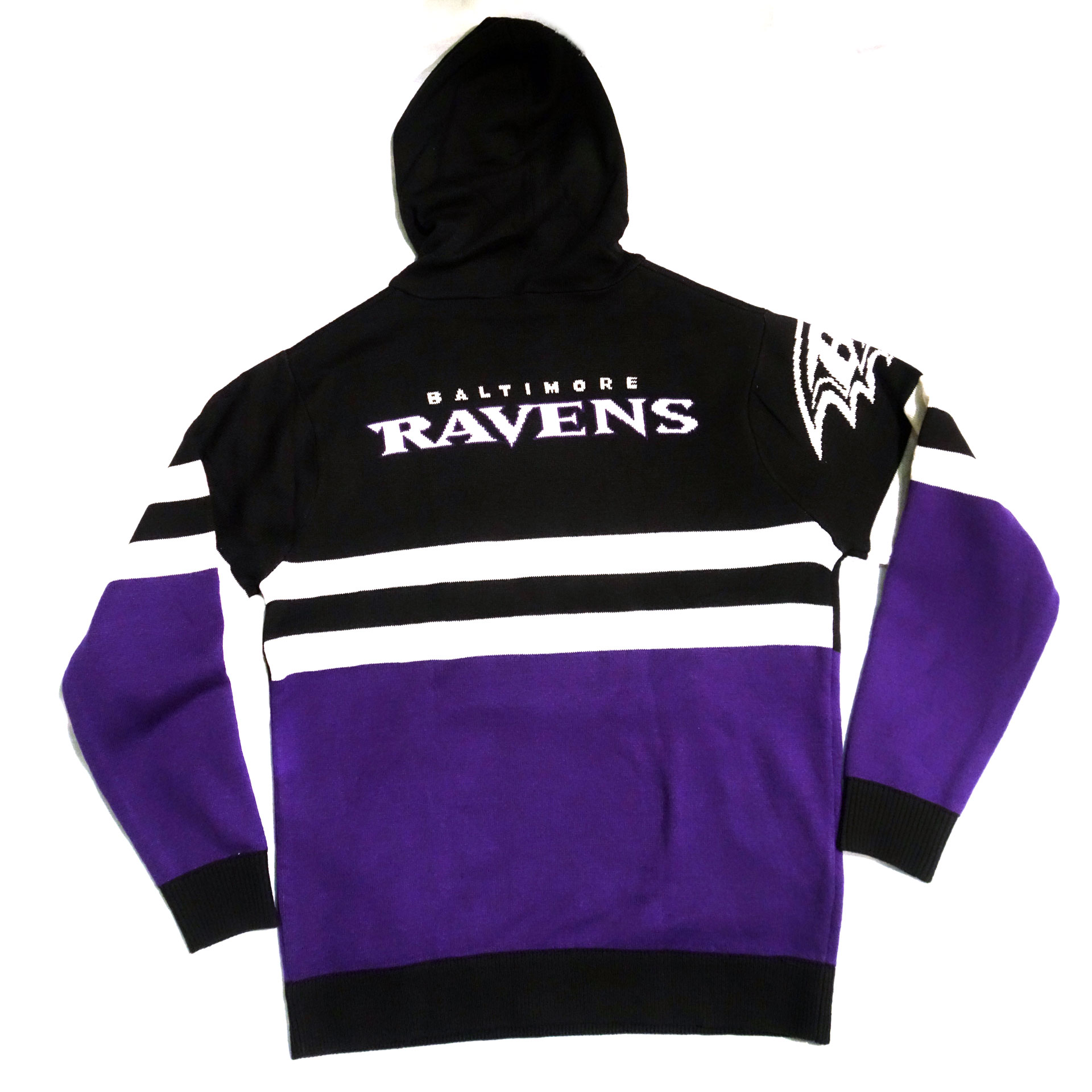 NFL Kapuzenpullover Baltimore Ravens