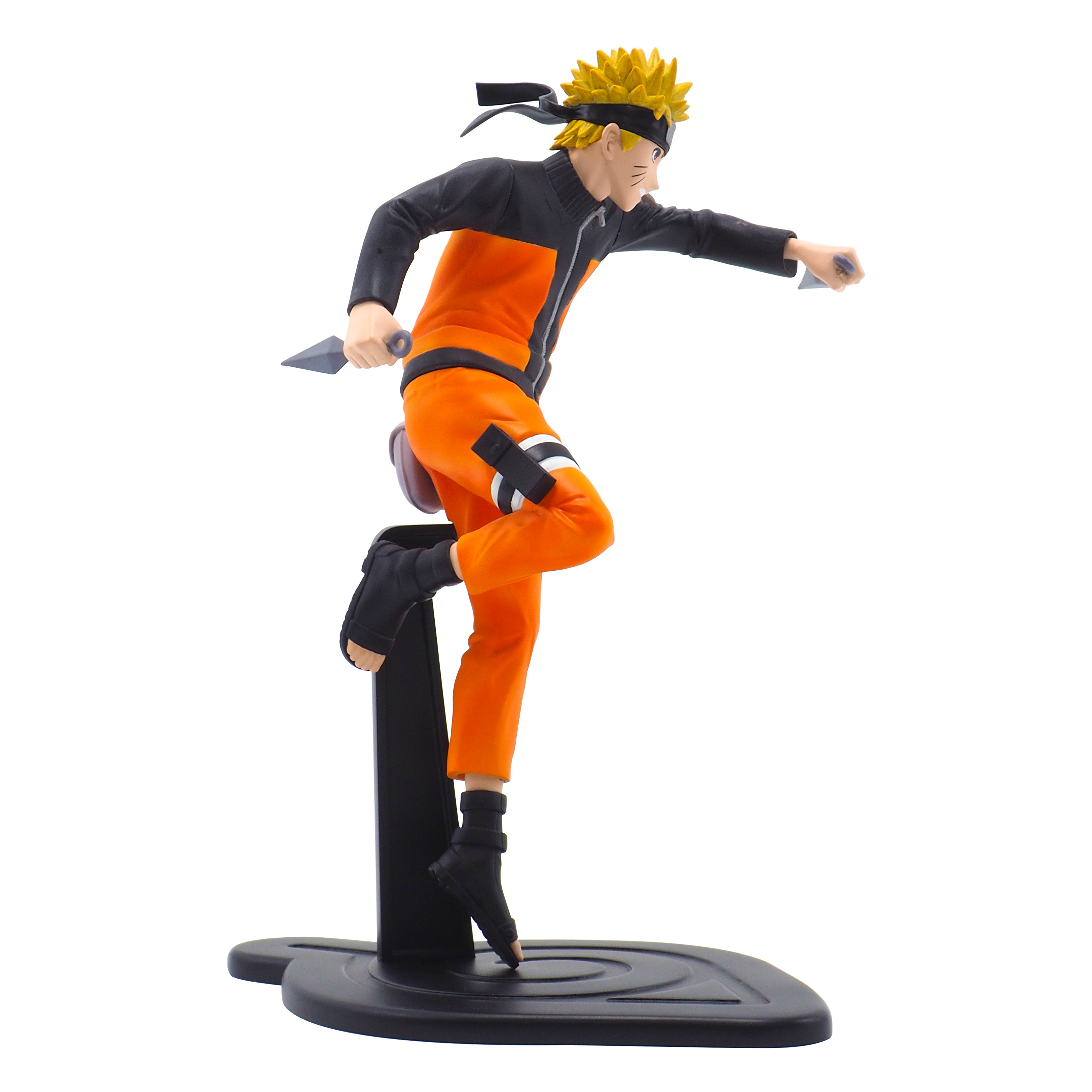 Naruto Shippuden Sammel-Figur Naruto Uzumaki