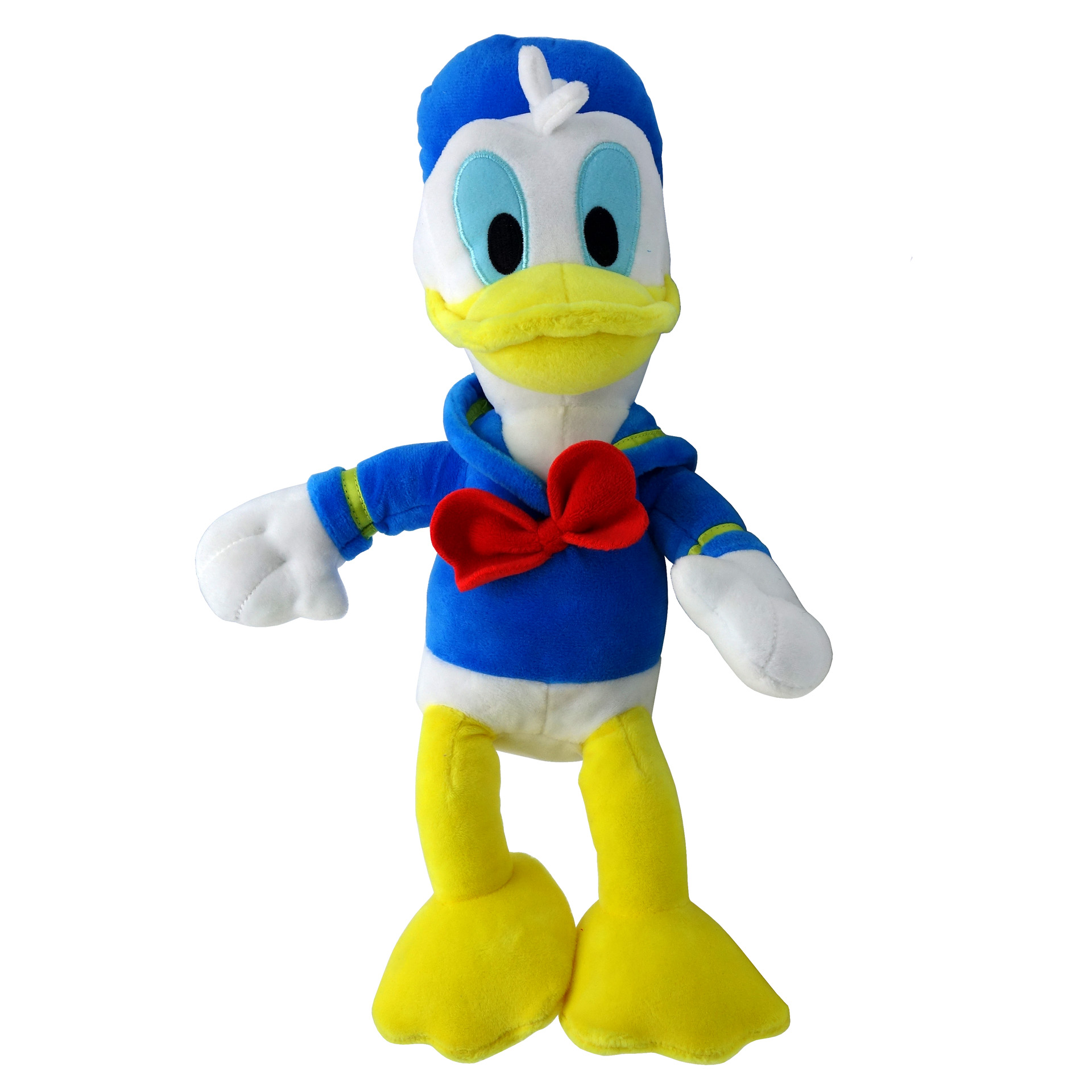 Donald Duck Plüsch 