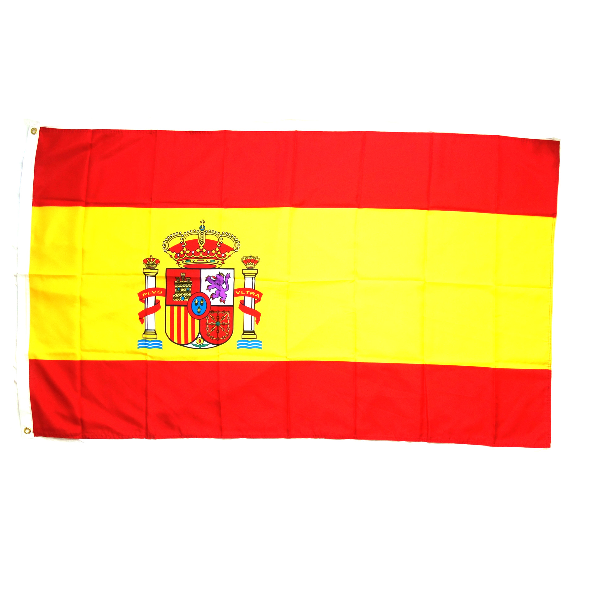 Fahne Spanien 90 x 150 CM 