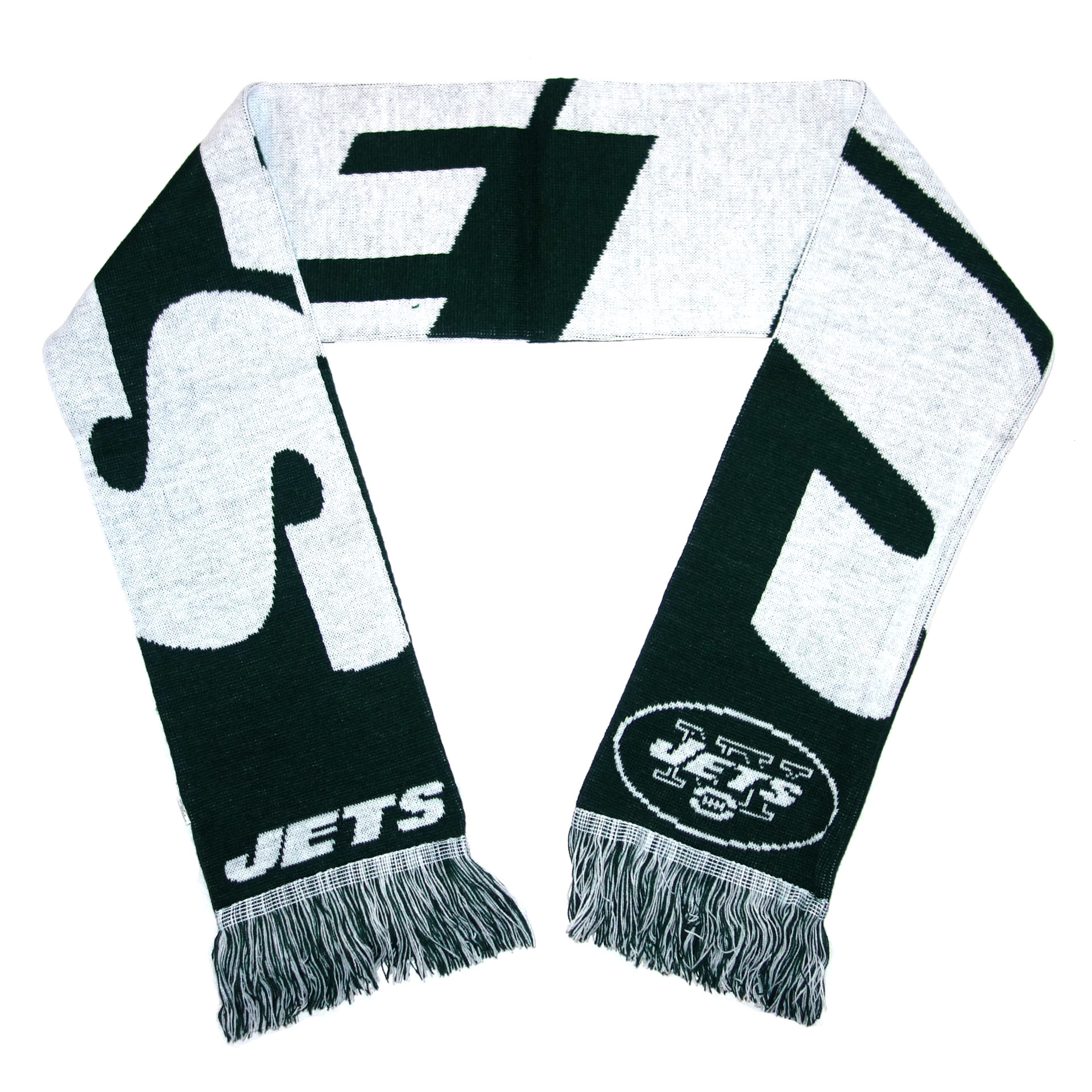 NFL Schal New York Jets Big Print