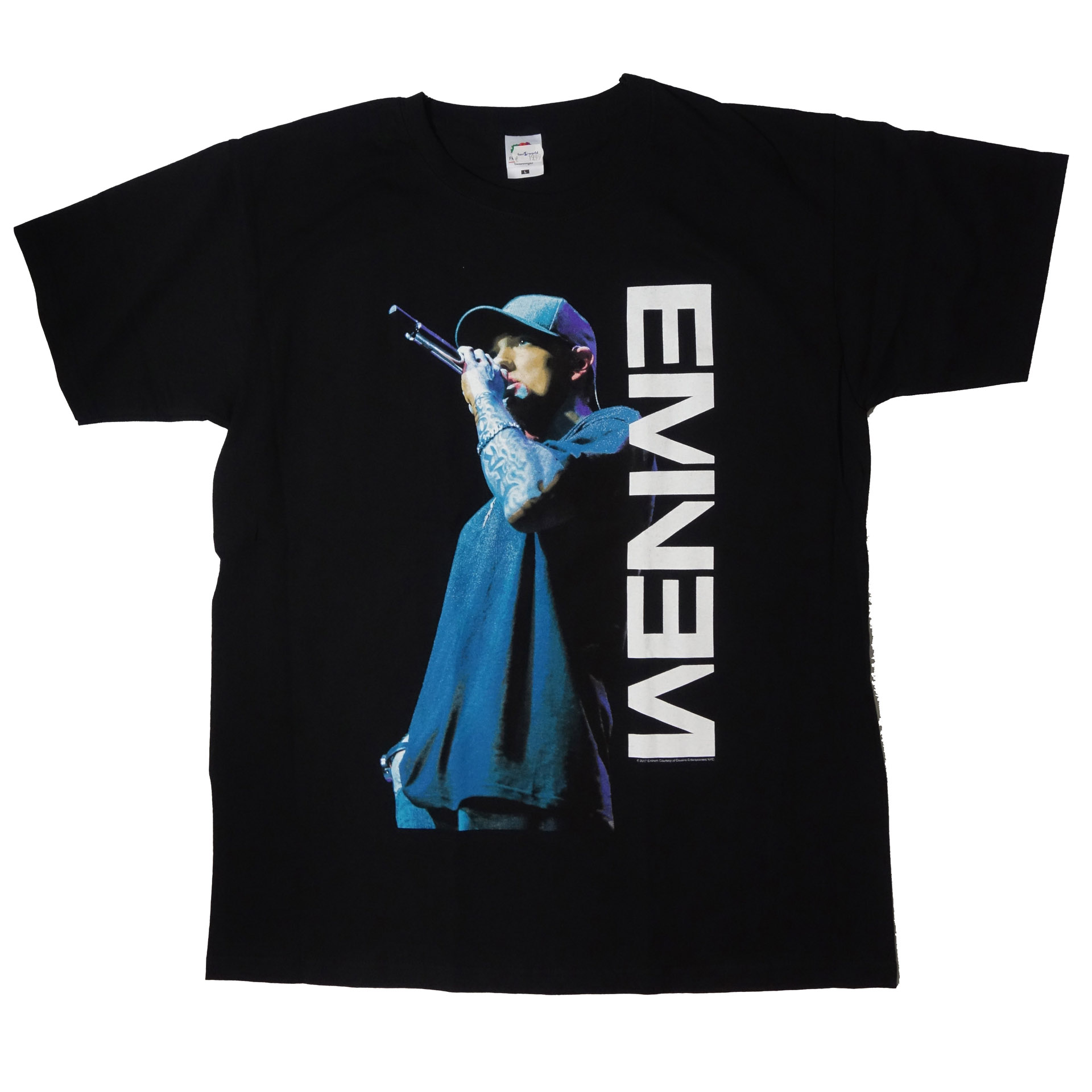 T-Shirt Eminem 