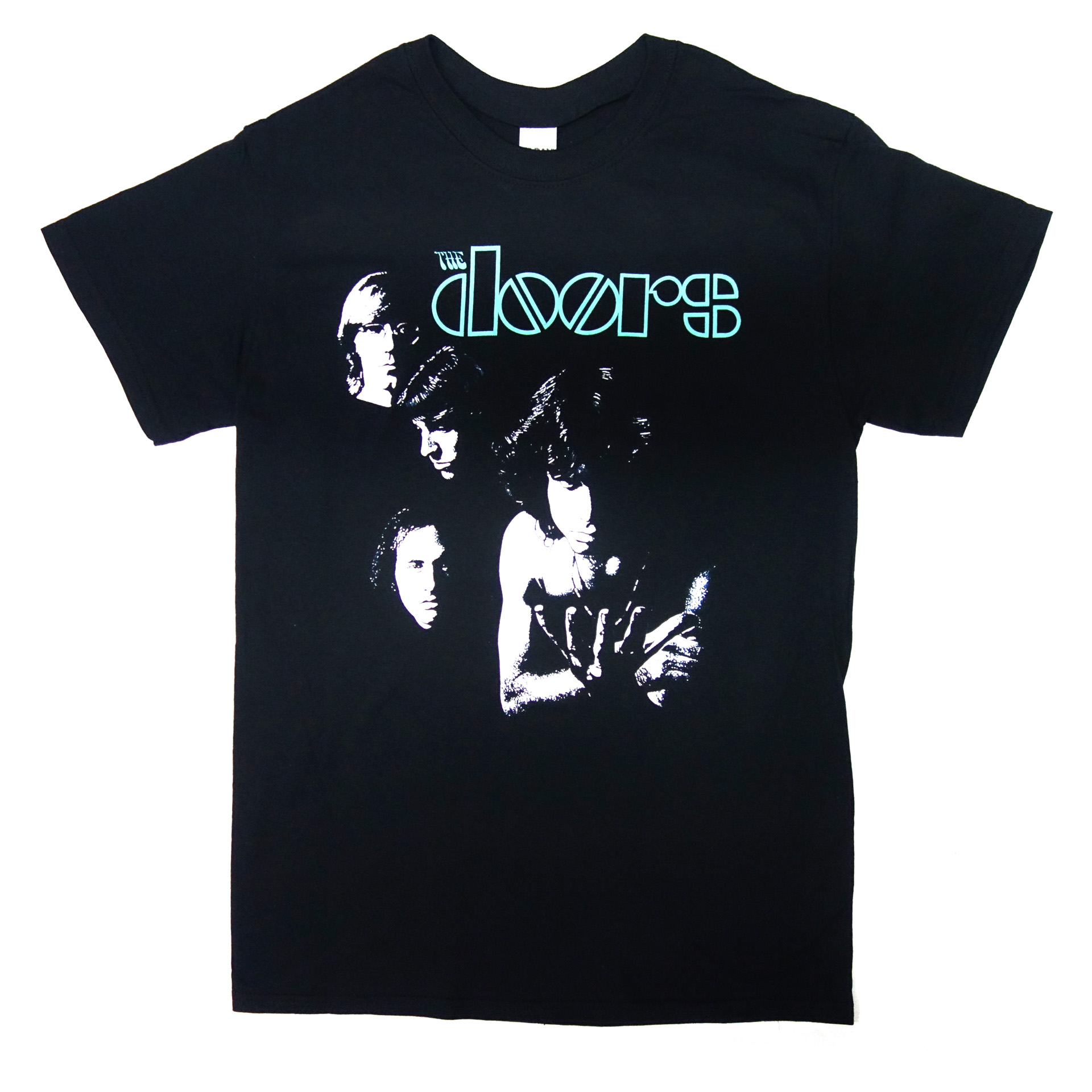 T-Shirt The Doors
