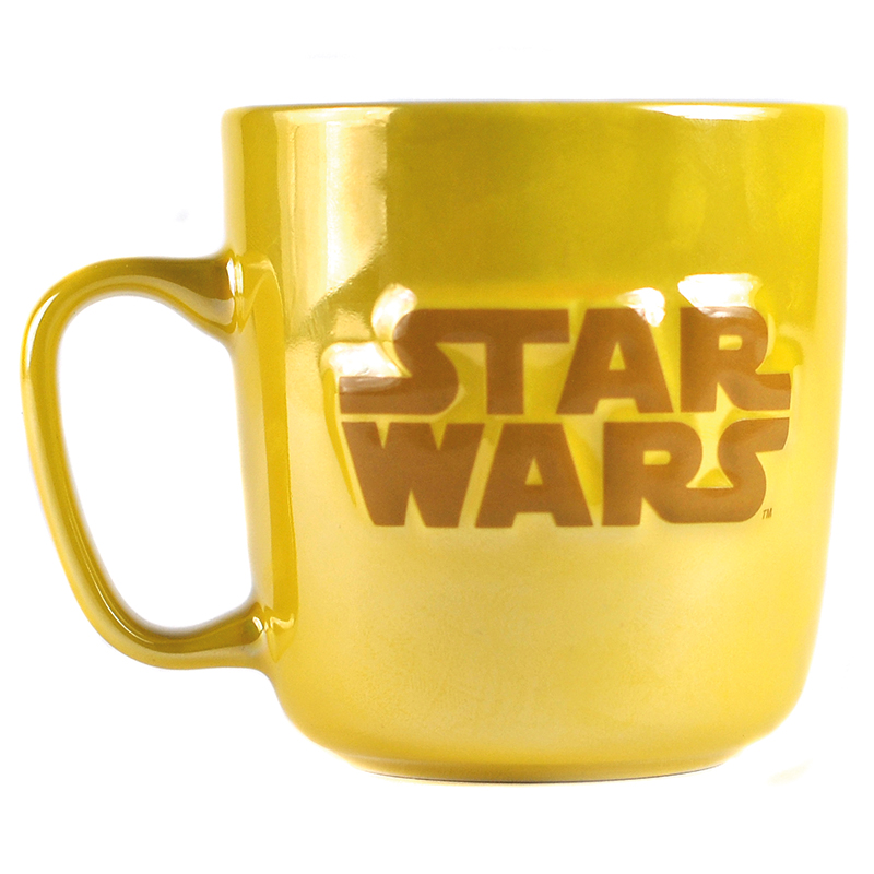 Star Wars Tasse "C-3PO" Mug 