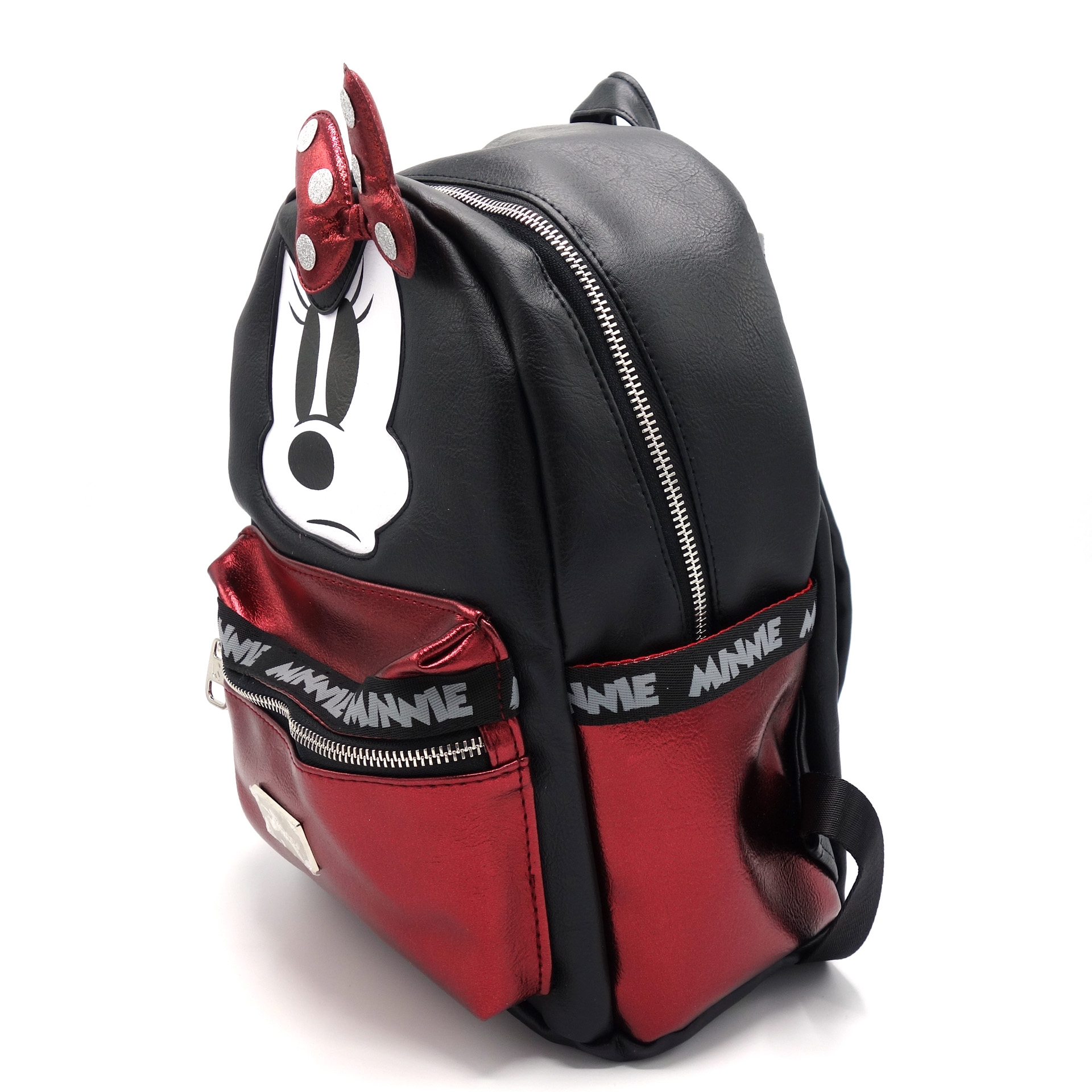Disney Rucksack Angry Minnie Mouse Tasche