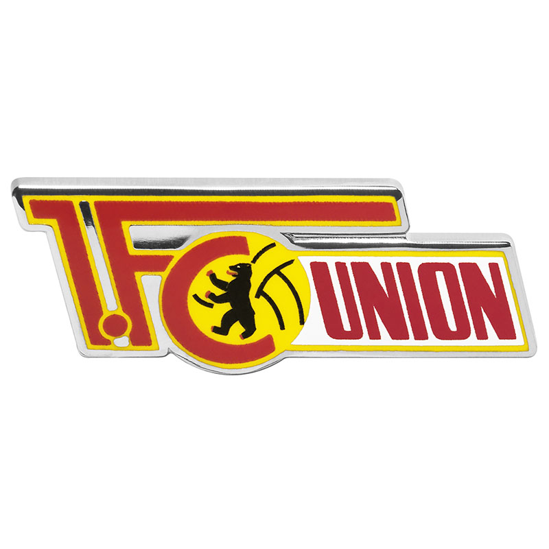 Union Berlin Pin Logo Anstecker