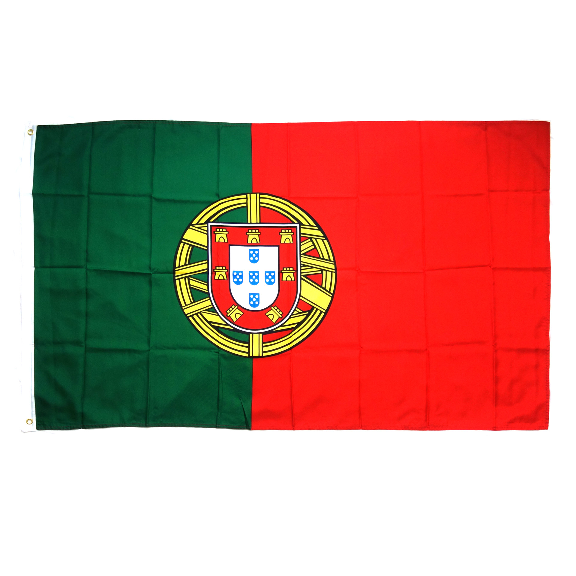 Fahne Portugal 90 x 150 CM 