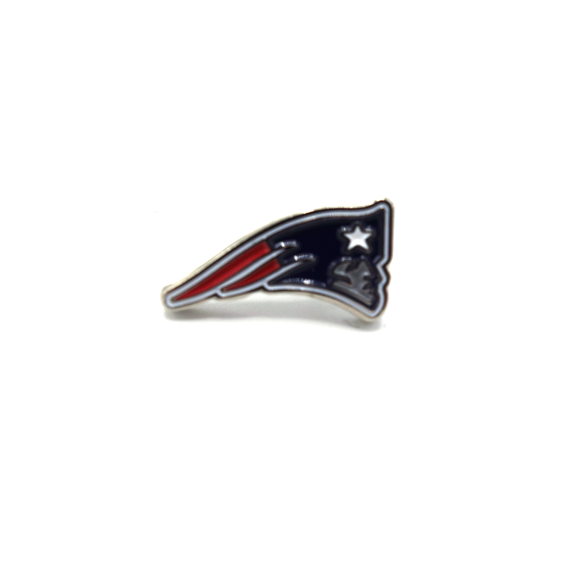 NFL New England Patriots Pin Logo Klein