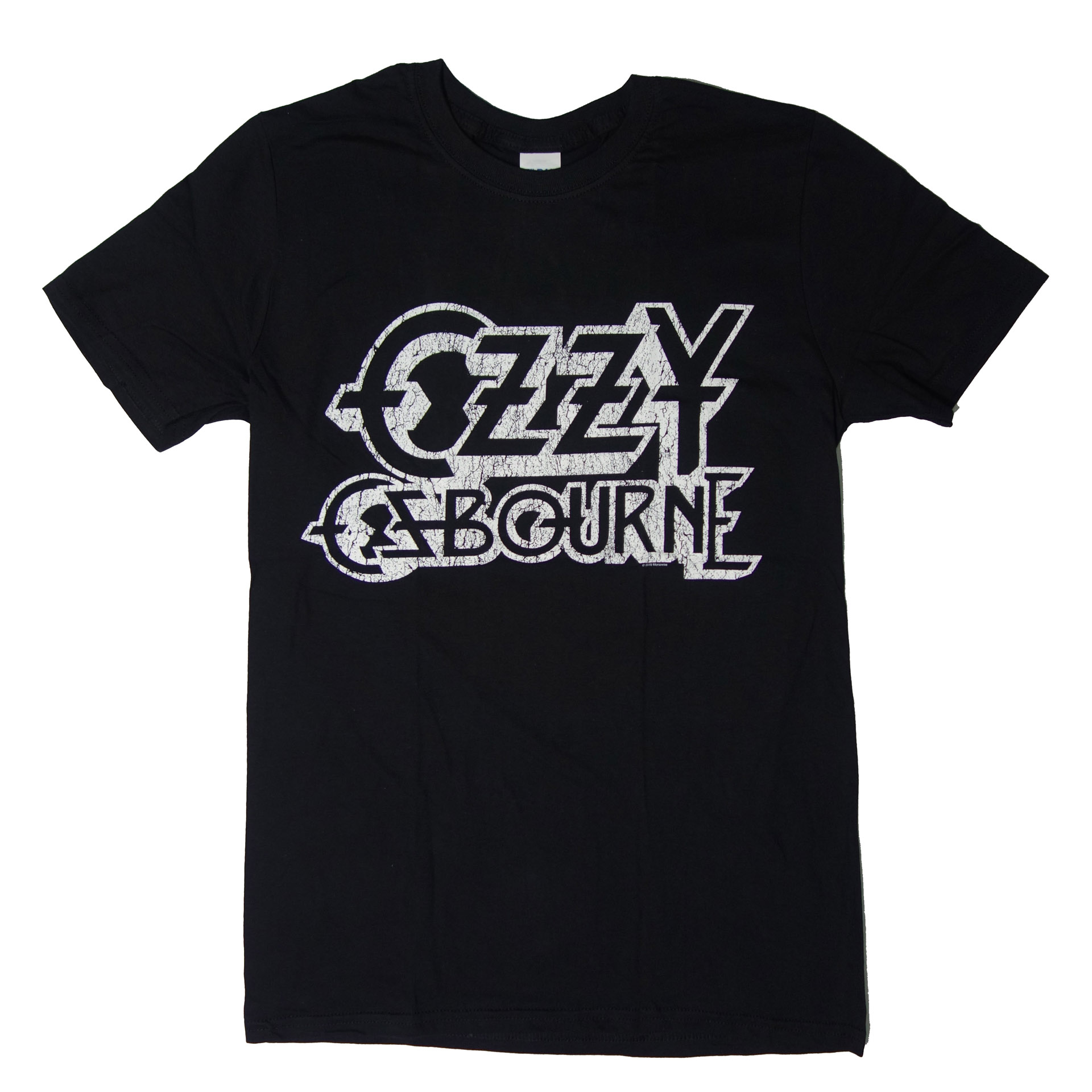 T-Shirt Ozzy Osbourne