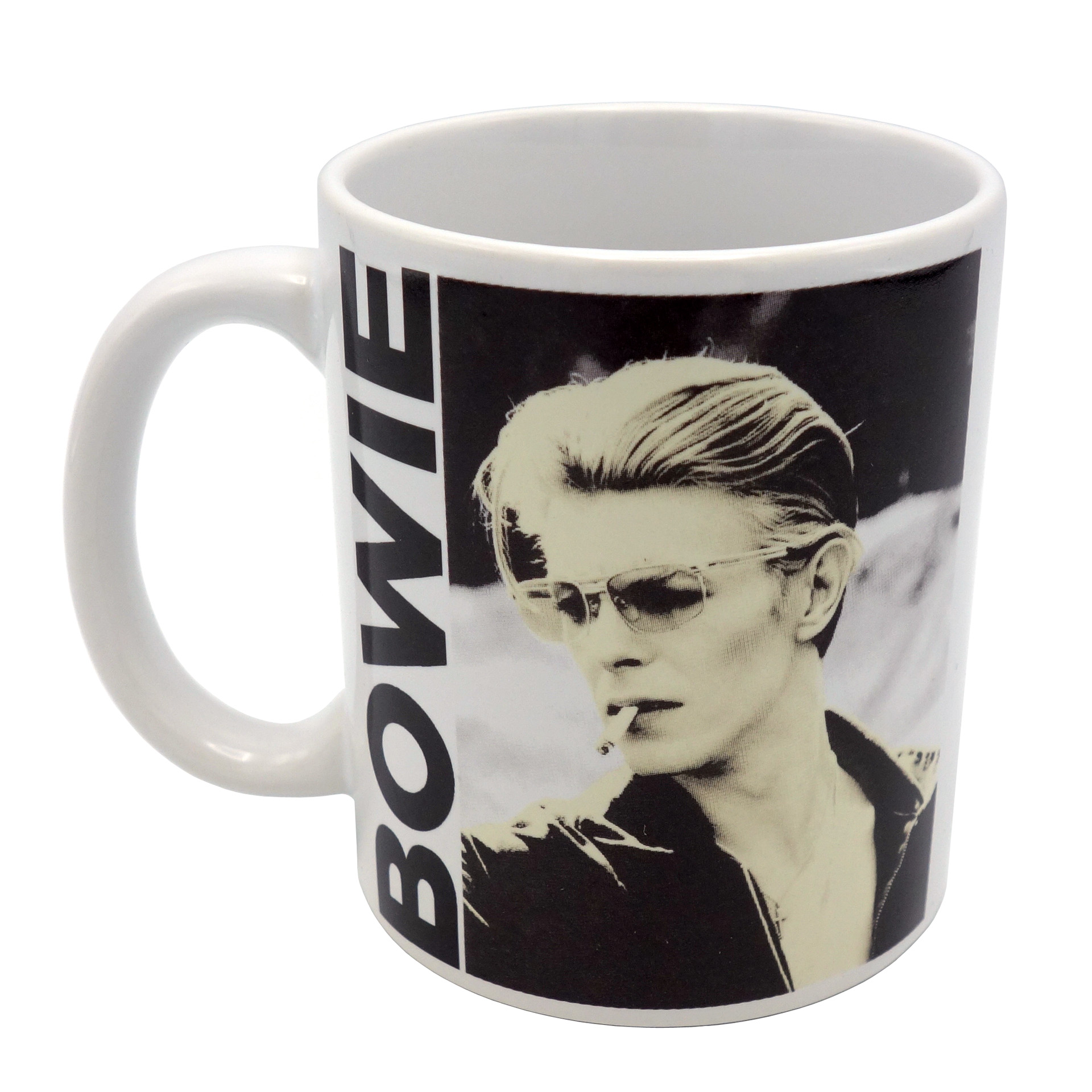 Tasse David Bowie Becher 
