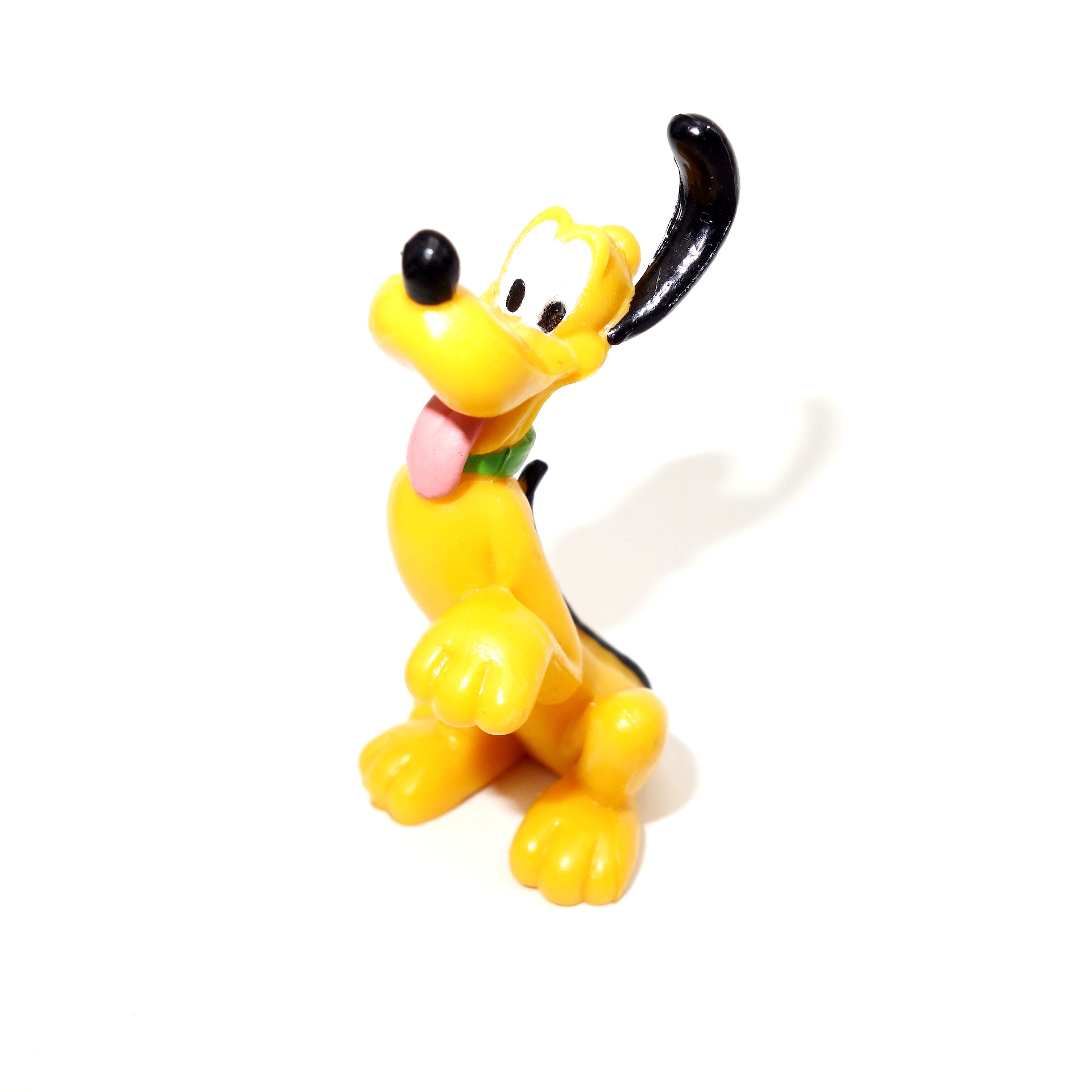 Mini Figur Mickey Mouse Wunderhaus Pluto