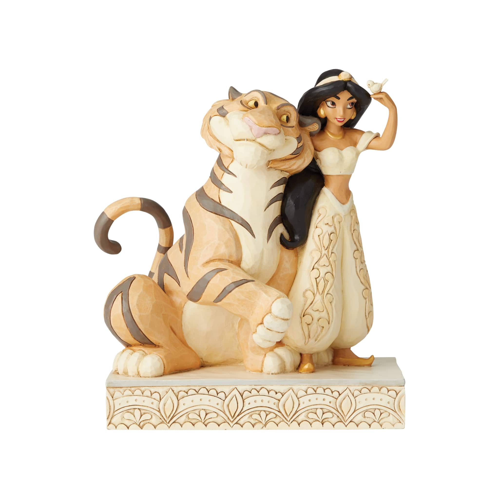 Sammelfigur Disney Jasmin Wondrous Wishes Aladdin