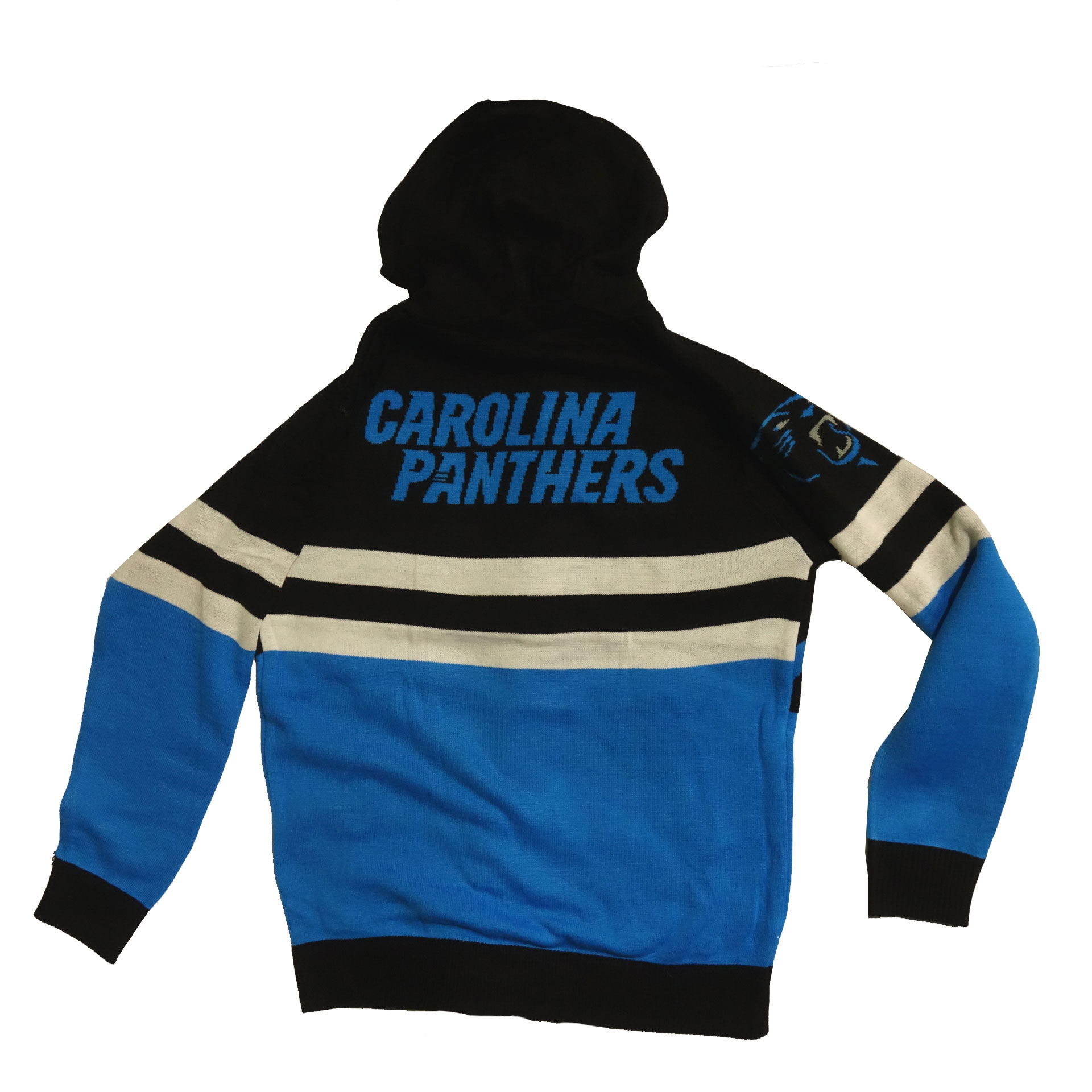 NFL Kapuzenpullover Carolina Panthers