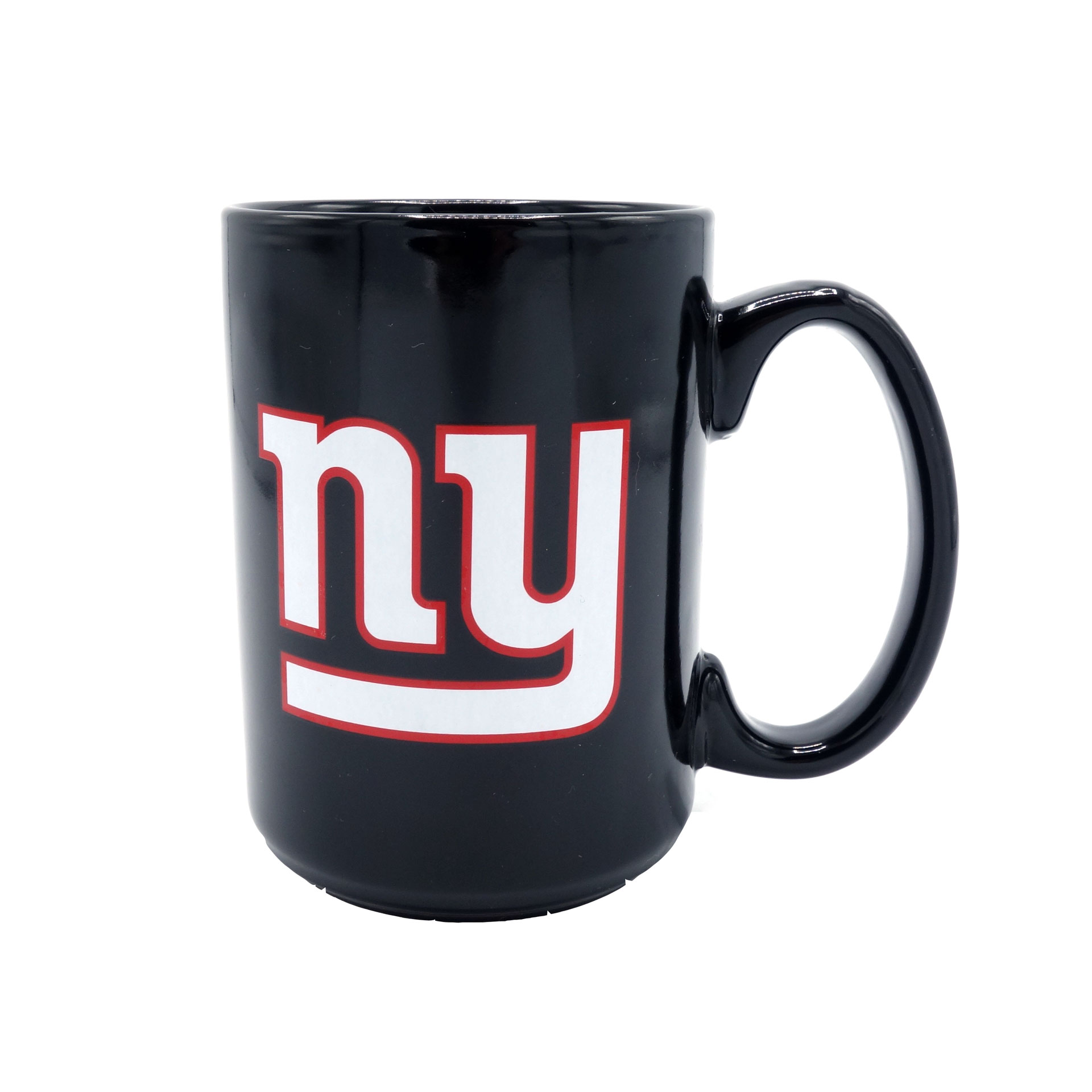 NFL Tasse New York Giants Schwarz