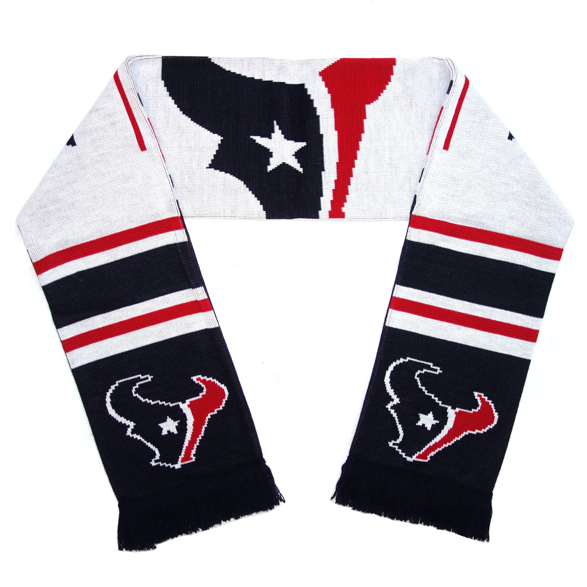 NFL Schal Houston Texans