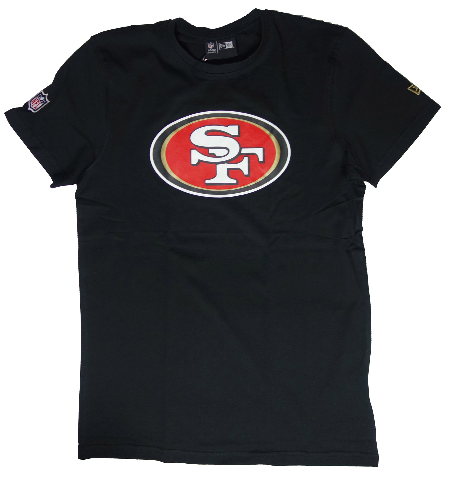 NFL New Era T-Shirt San Francisco 49ers New Era