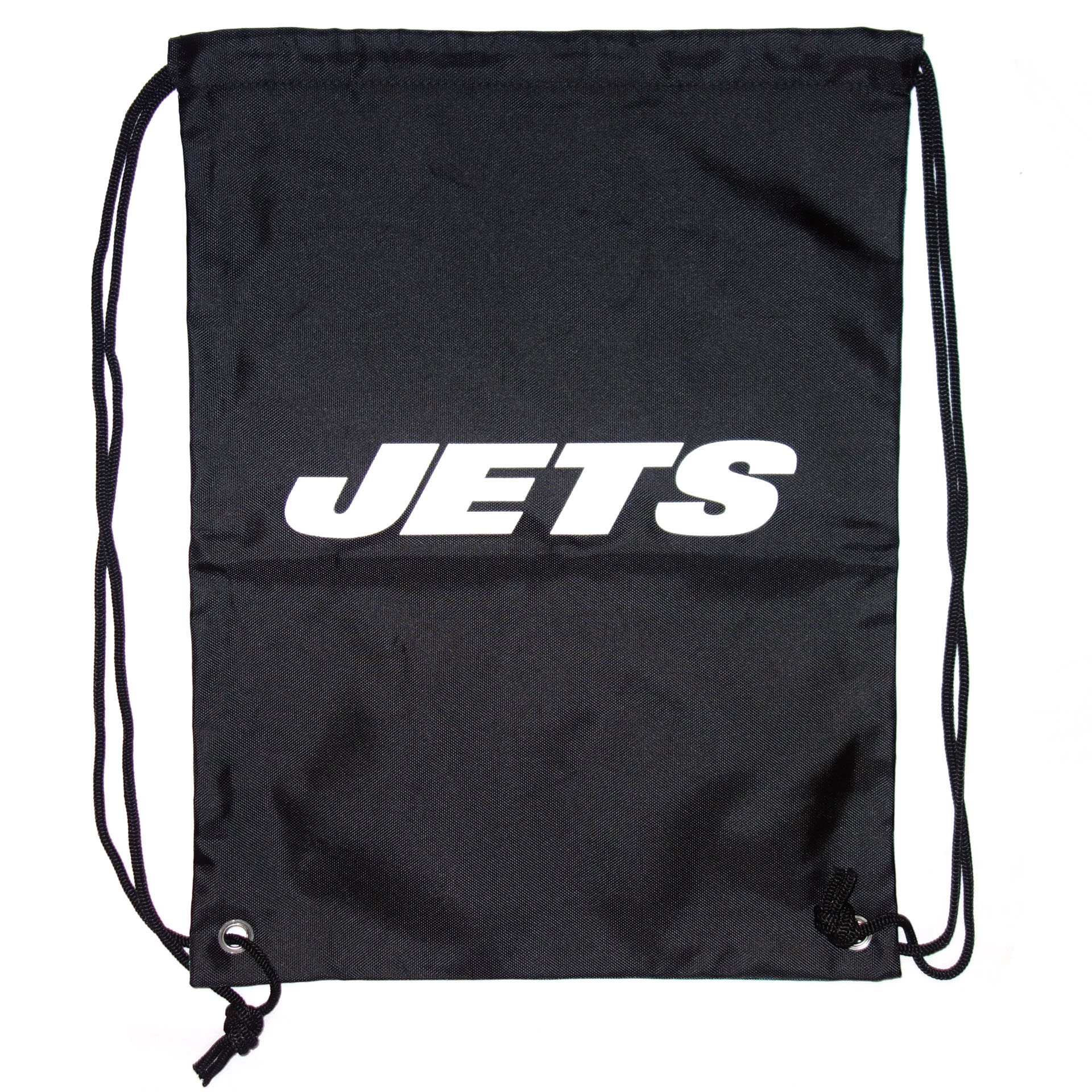 NFL Gymbag New York Jets Turnbeutel Motiv Beidseitig