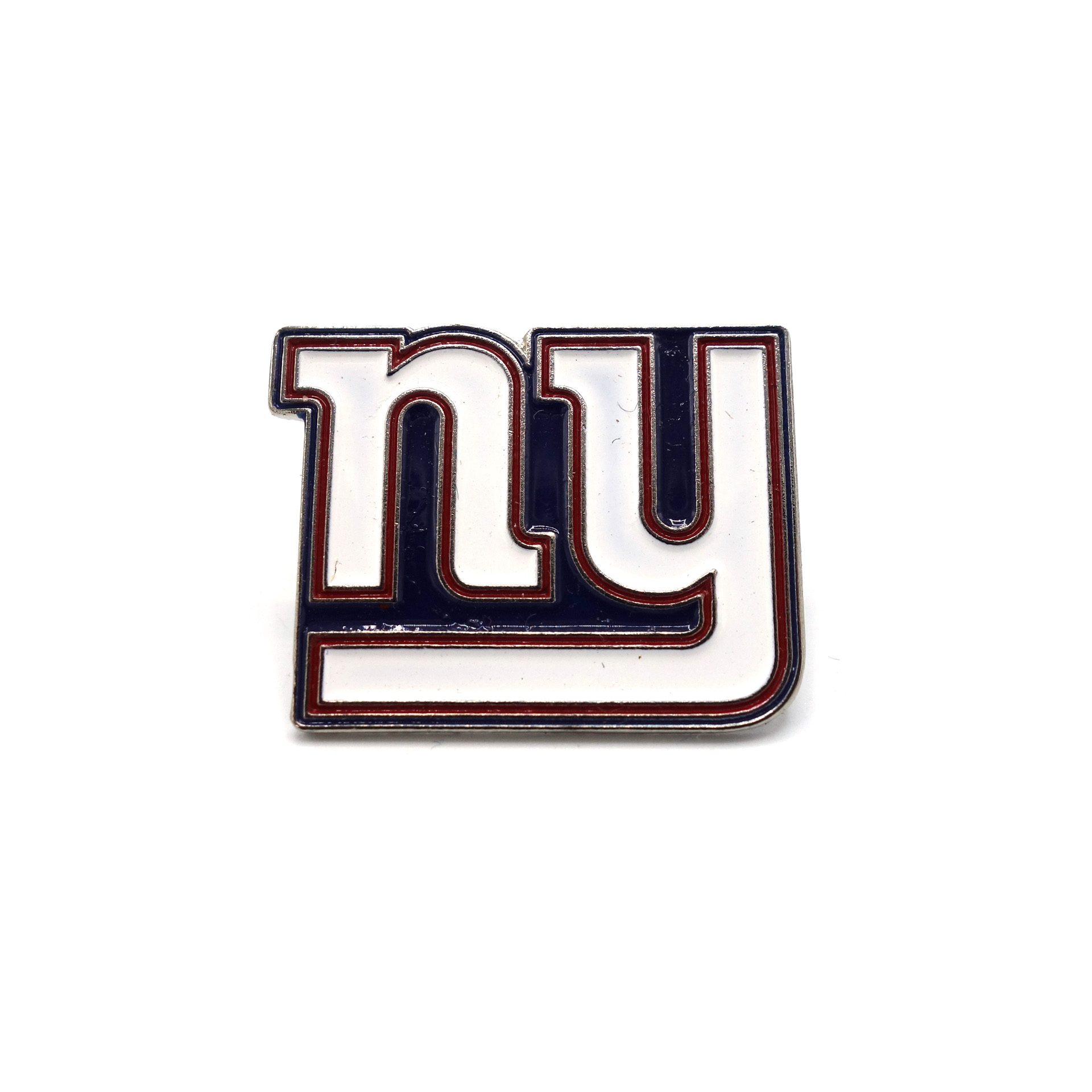 NFL Pin Badge New York Giants