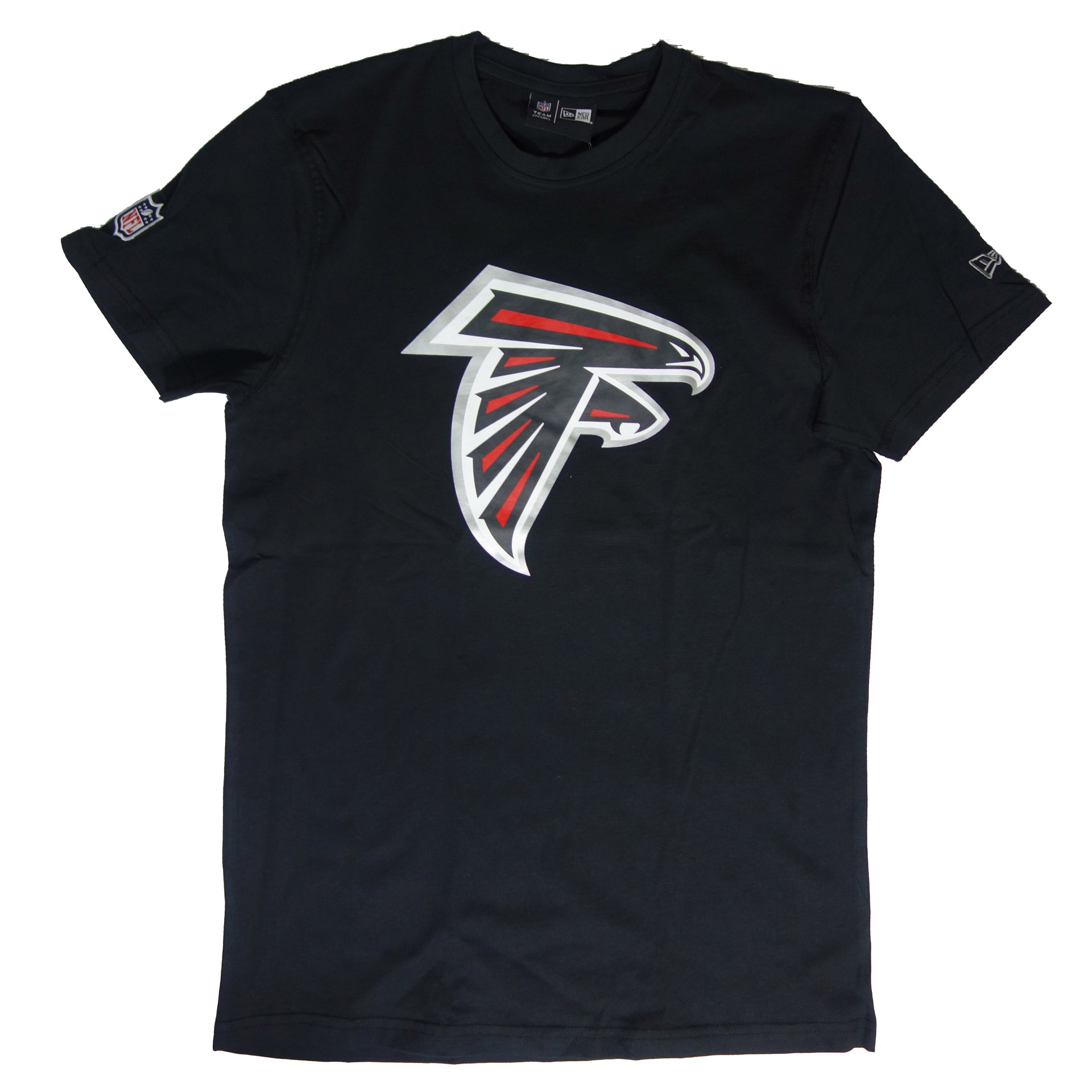 NFL T-Shirt Atlanta Falcons Logo