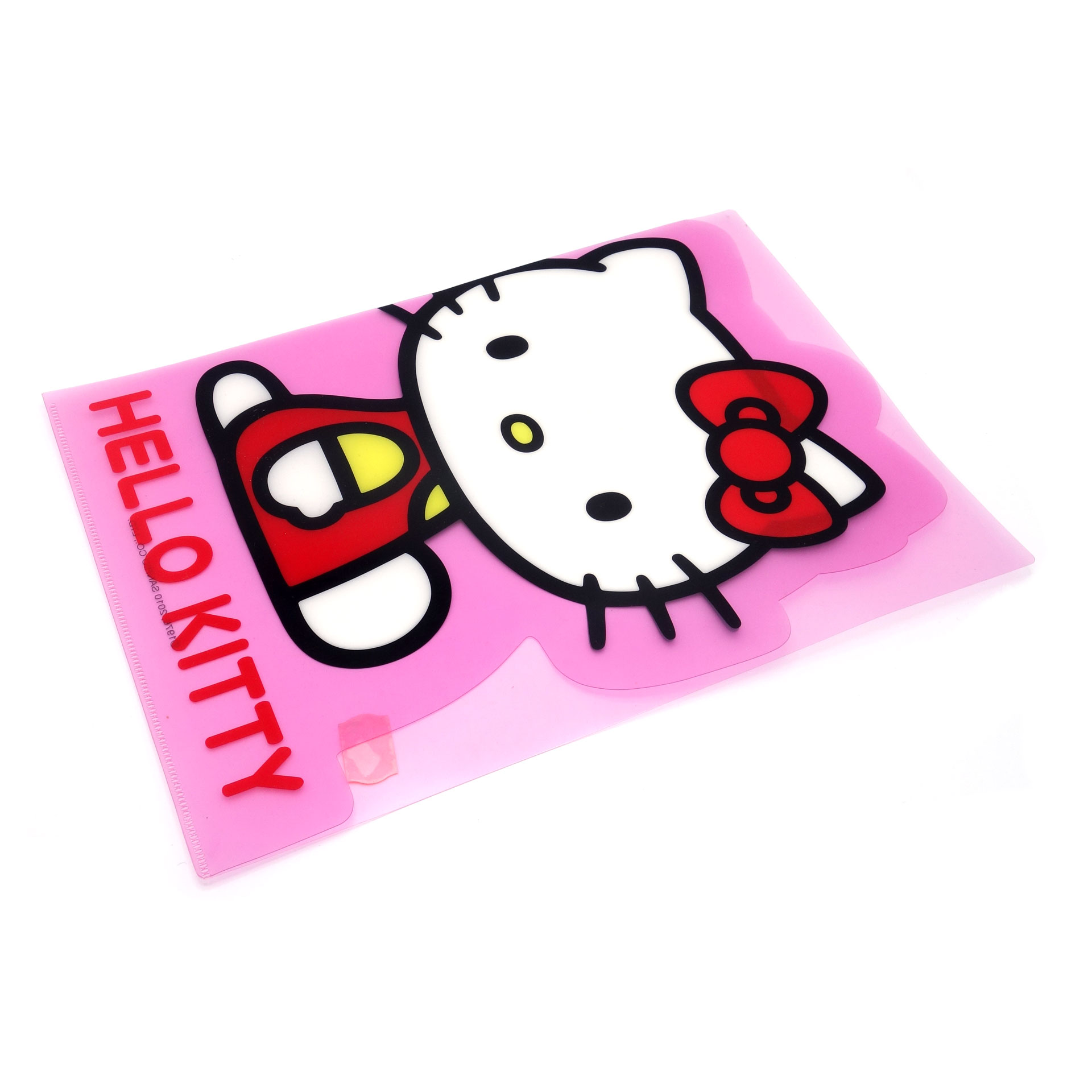 Hello Kitty Dokumente Mappe Din A4