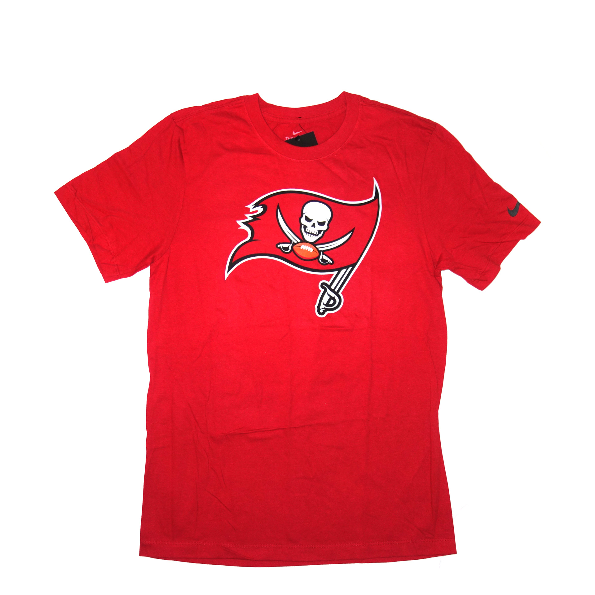 Nike T-Shirt Tampa Bay Buccaneers Rot