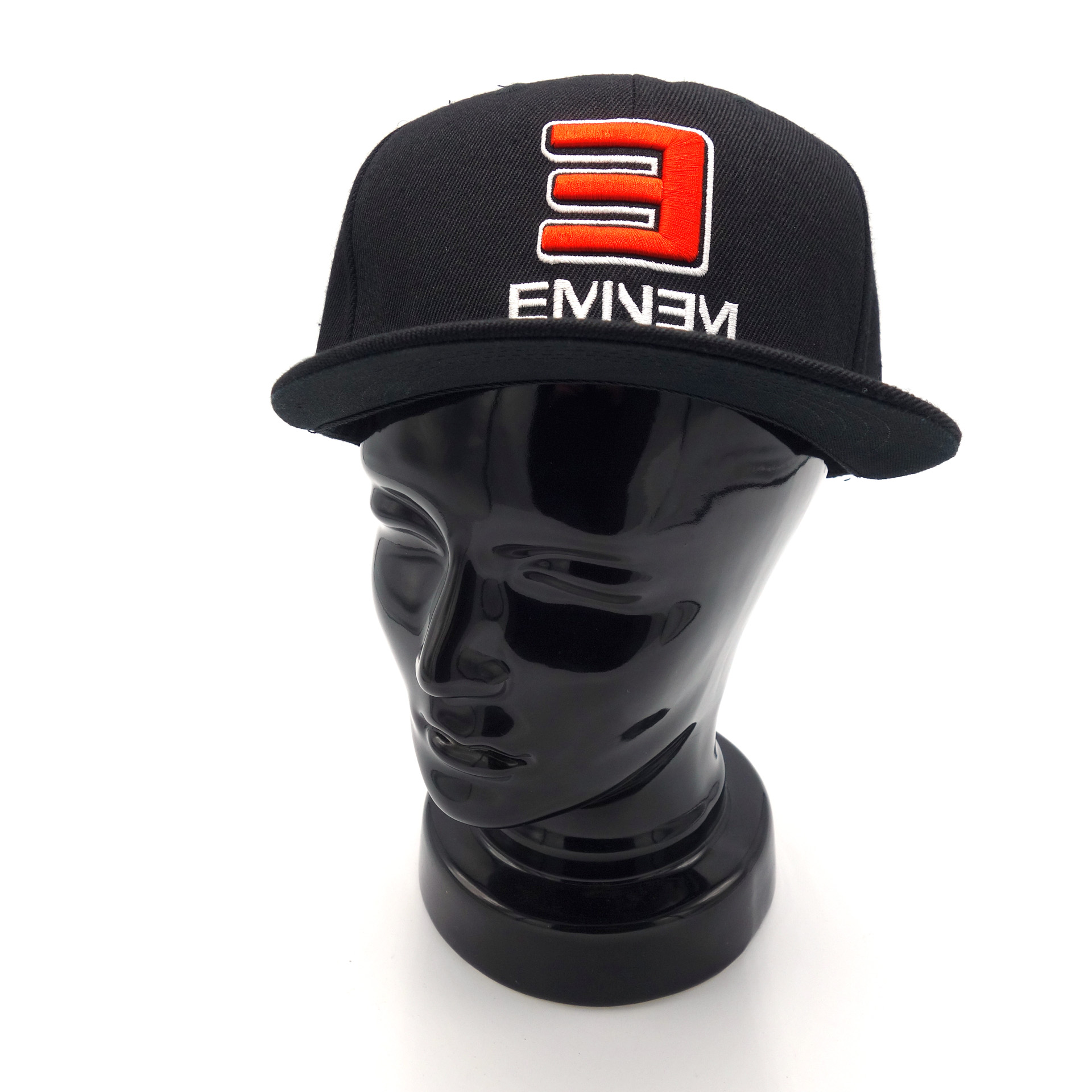 Eminem Cap Logo