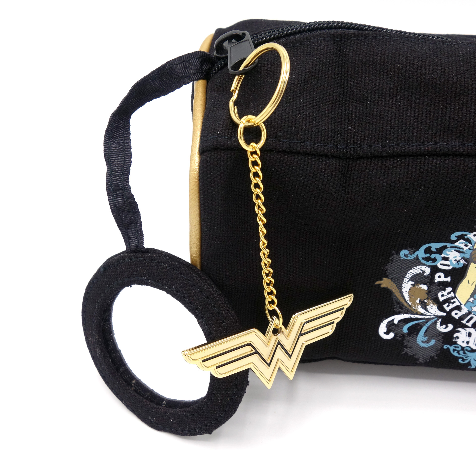 Wonder Woman Kulturtasche Tasche Waschtasche