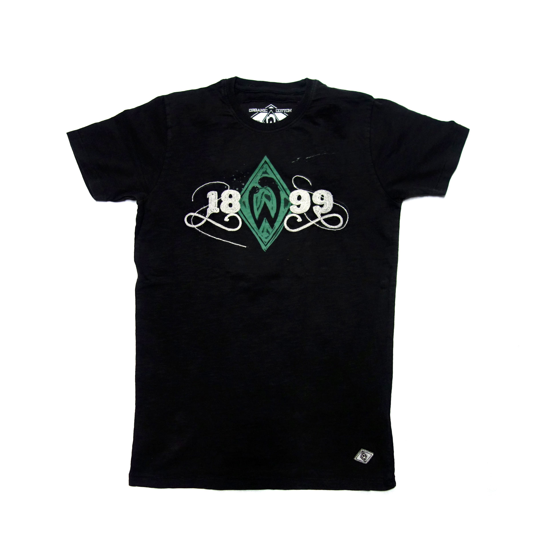 Werder Bremen T-Shirt Raute 1899